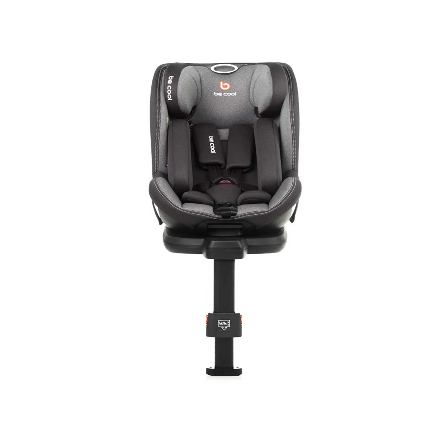 Be Cool - Seggiolino Auto Fit Isize 40/105 Cm - Image 9