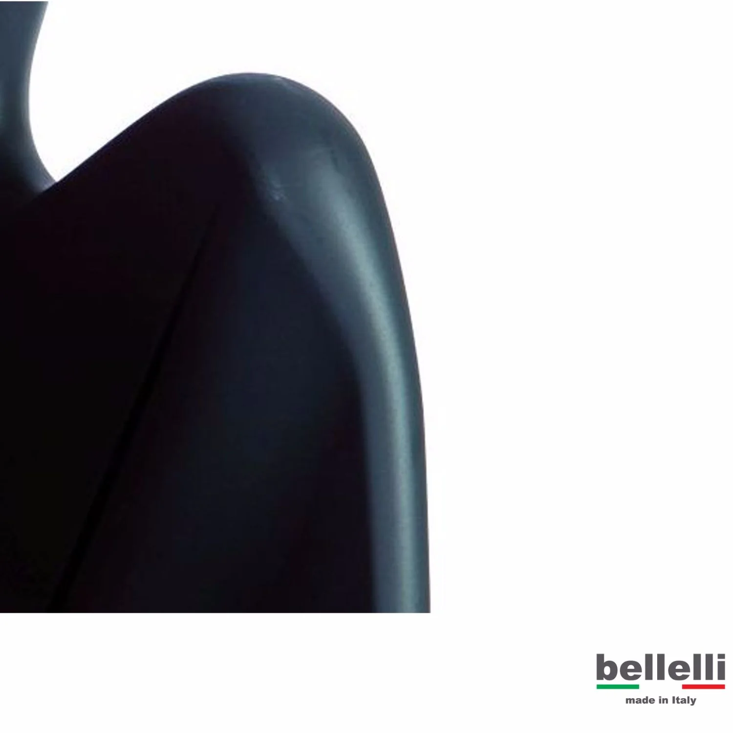 Bellelli - Seggiolino Bici Mr Fox Standard- Posteriore - fino a 22 kg - Image 3