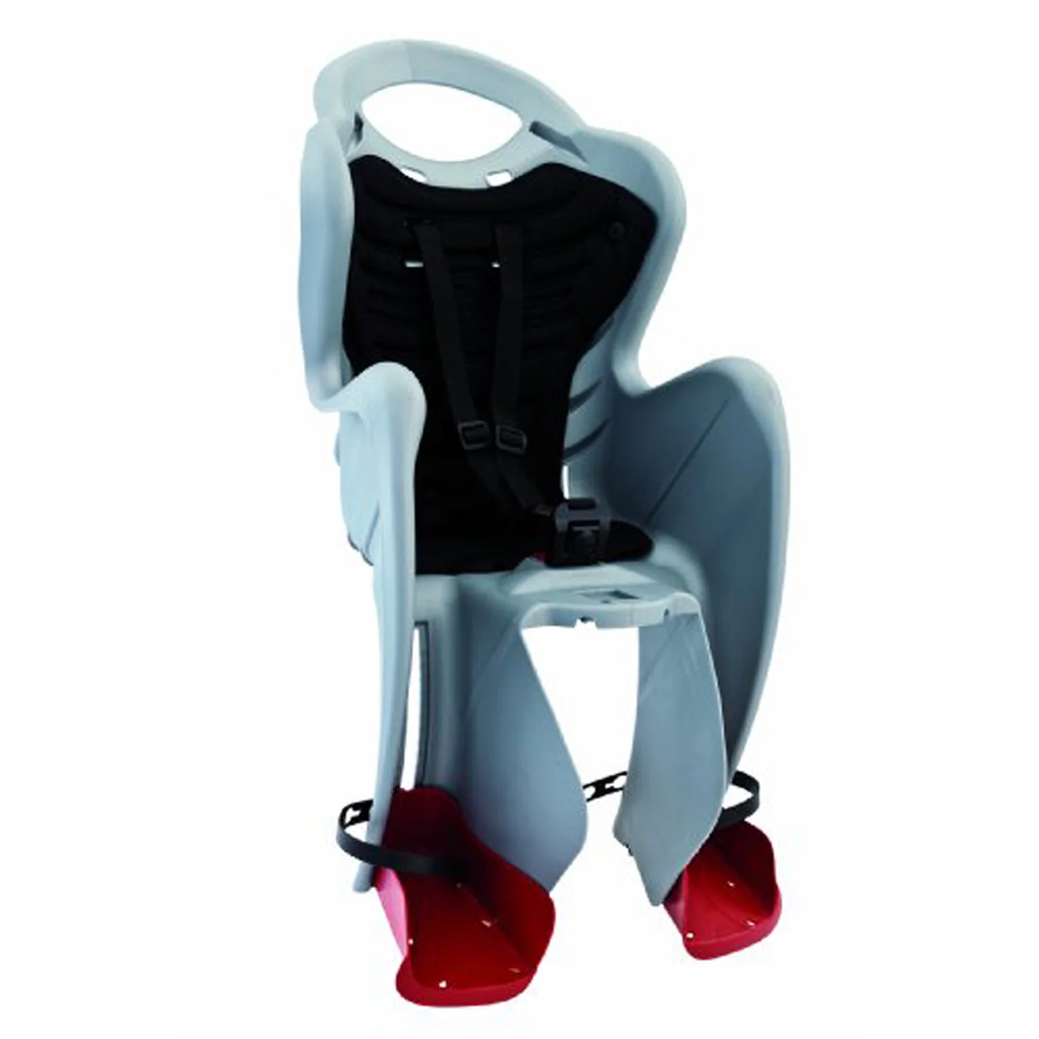 Bellelli - Seggiolino Bici Mr Fox Standard- Posteriore - fino a 22 kg - Image 6