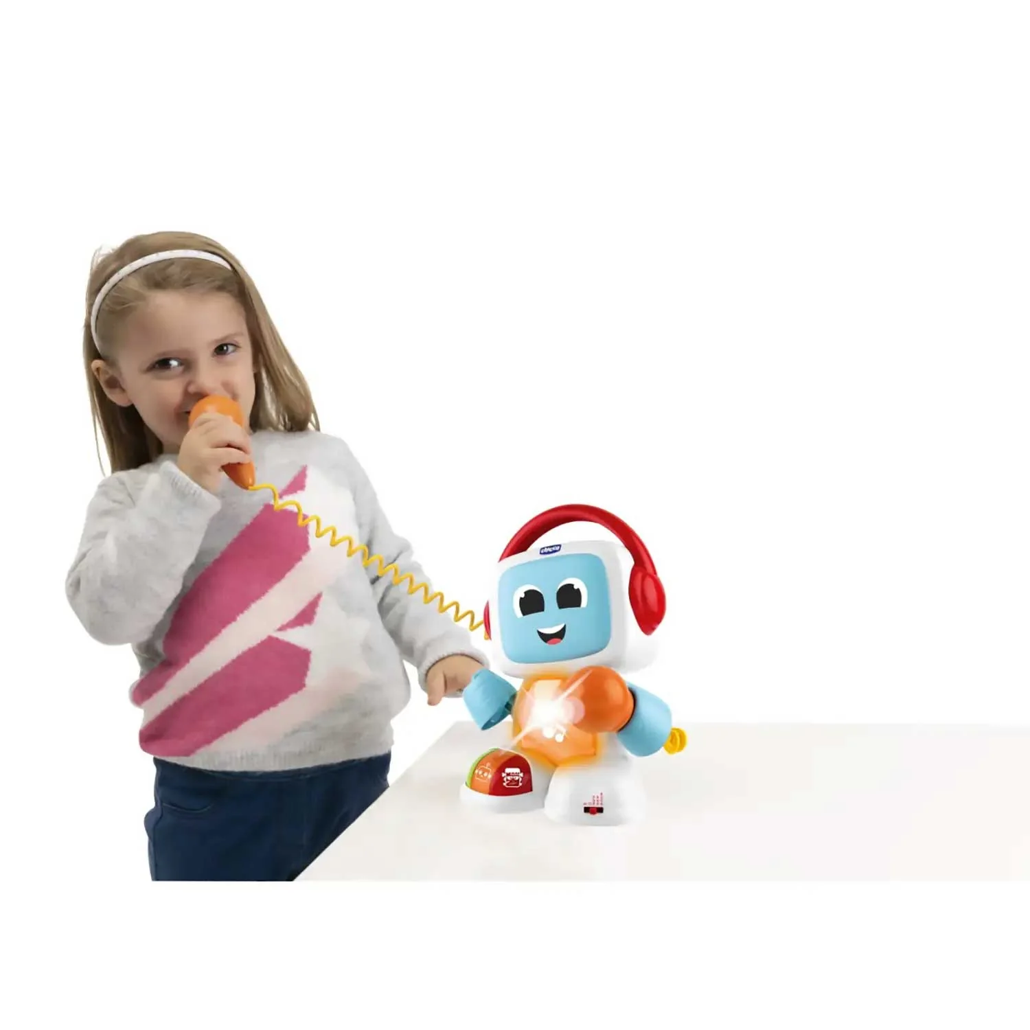 Chicco - Robit Canta Con Me - Image 3