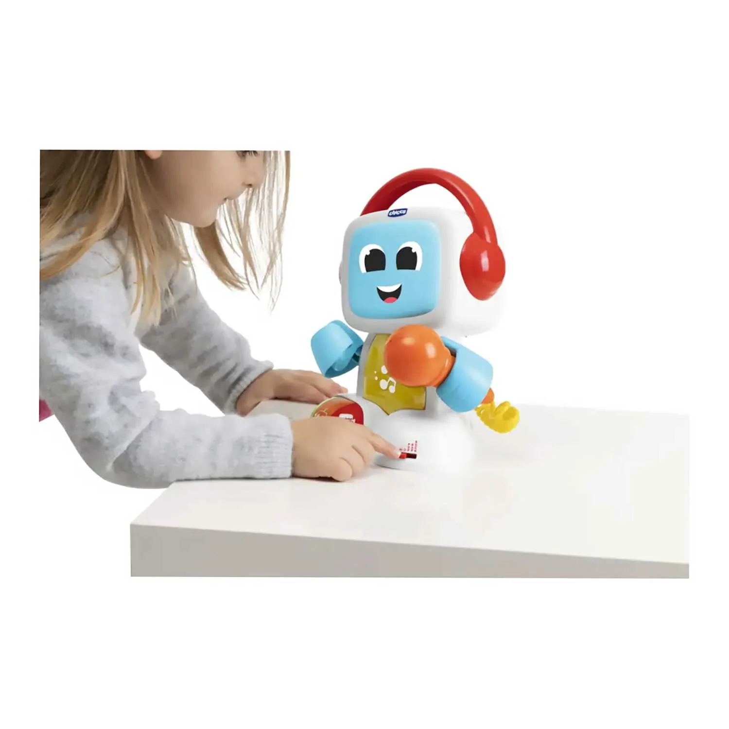 Chicco - Robit Canta Con Me - Image 4