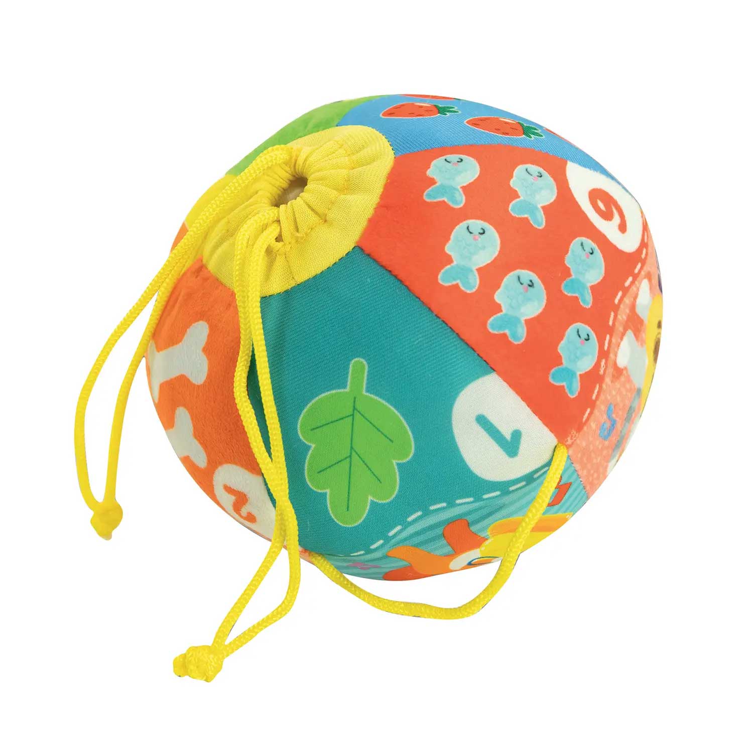 Clementoni - Palla Suona E Canta 17983 - Image 4