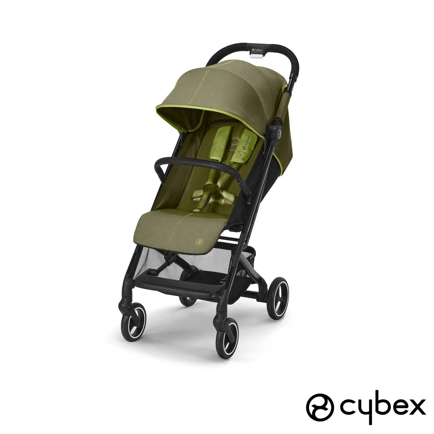 Cybex - Passeggino Beezy 2022 - Image 9