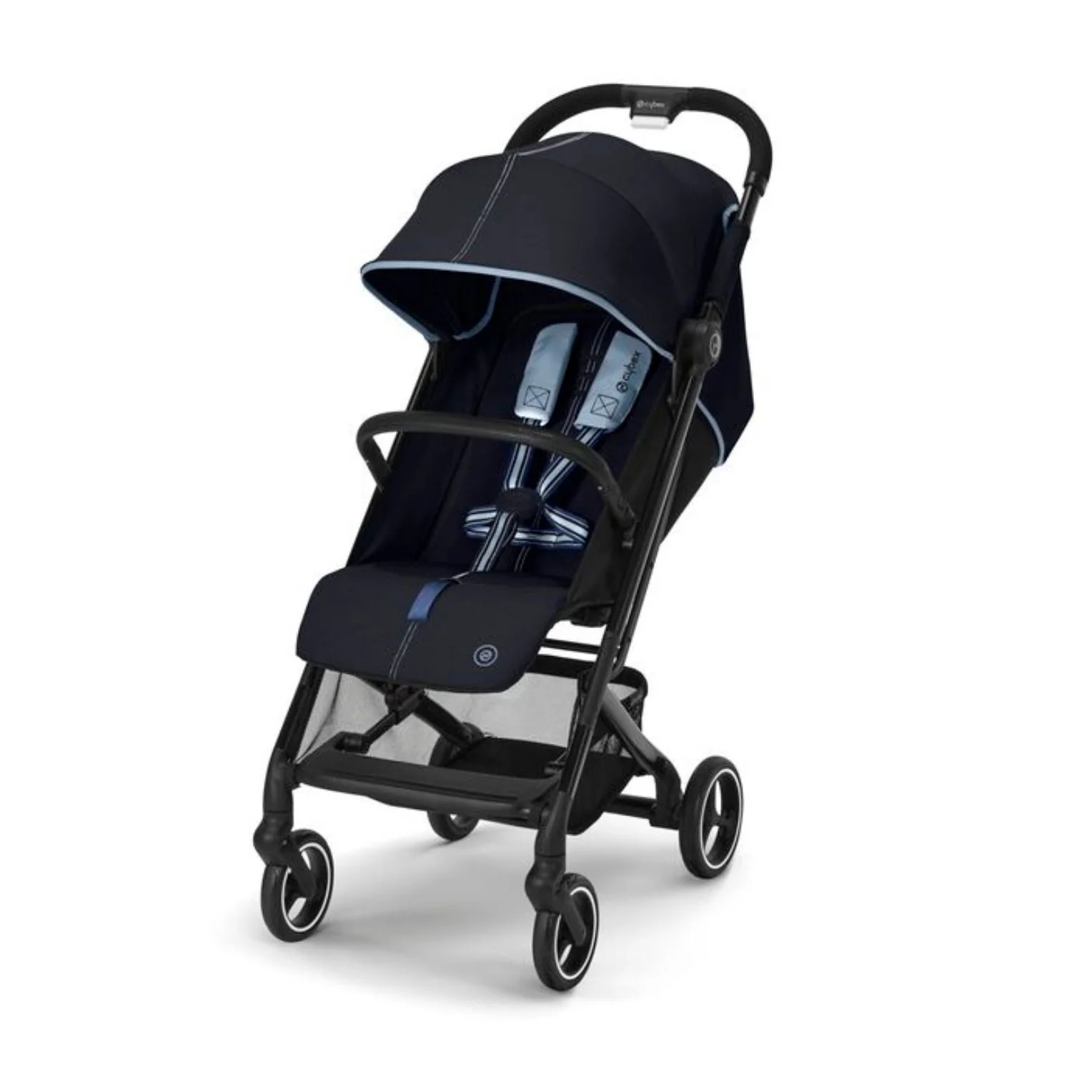 Cybex - Passeggino Beezy One Pull - Image 10