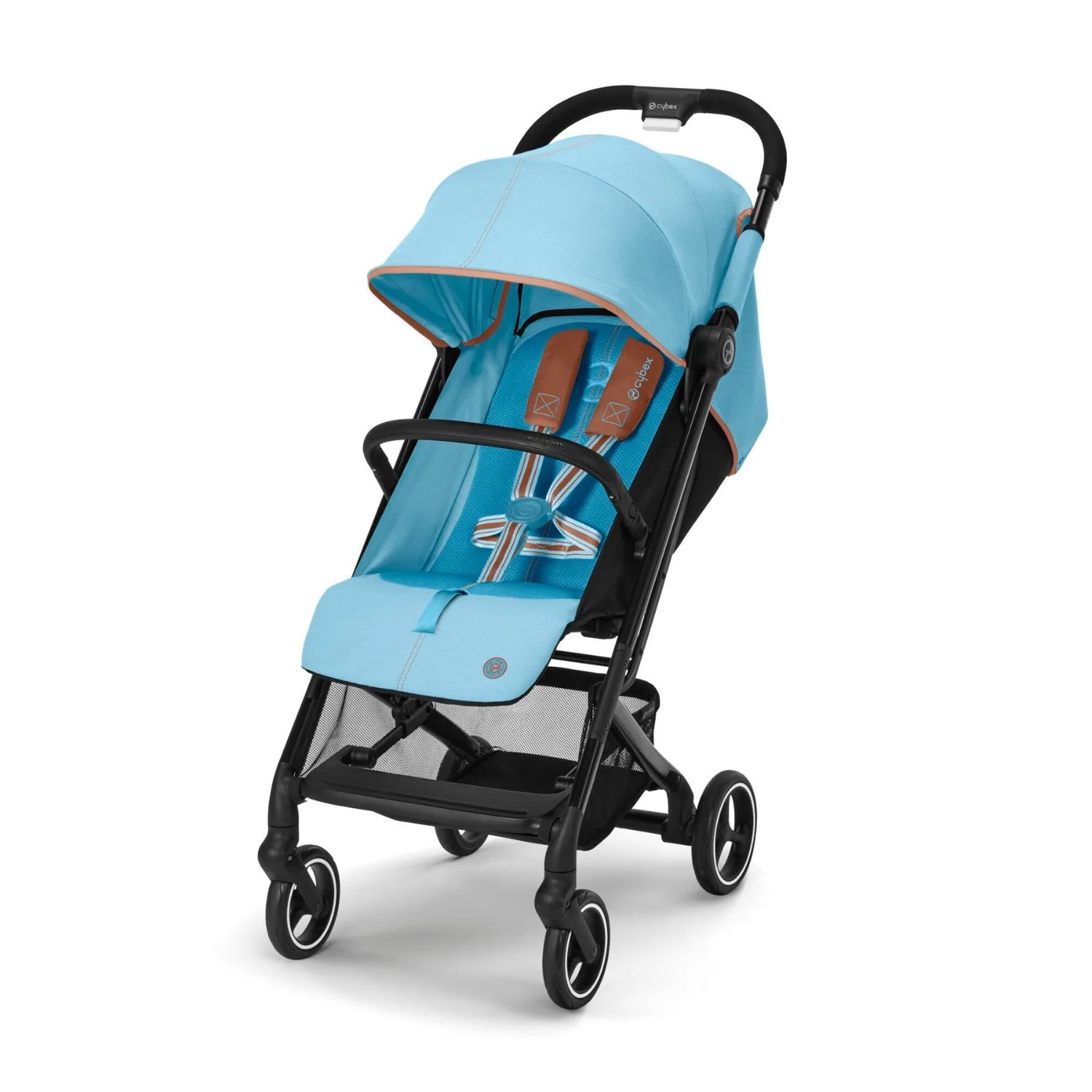 Cybex - Passeggino Beezy One Pull - Image 11