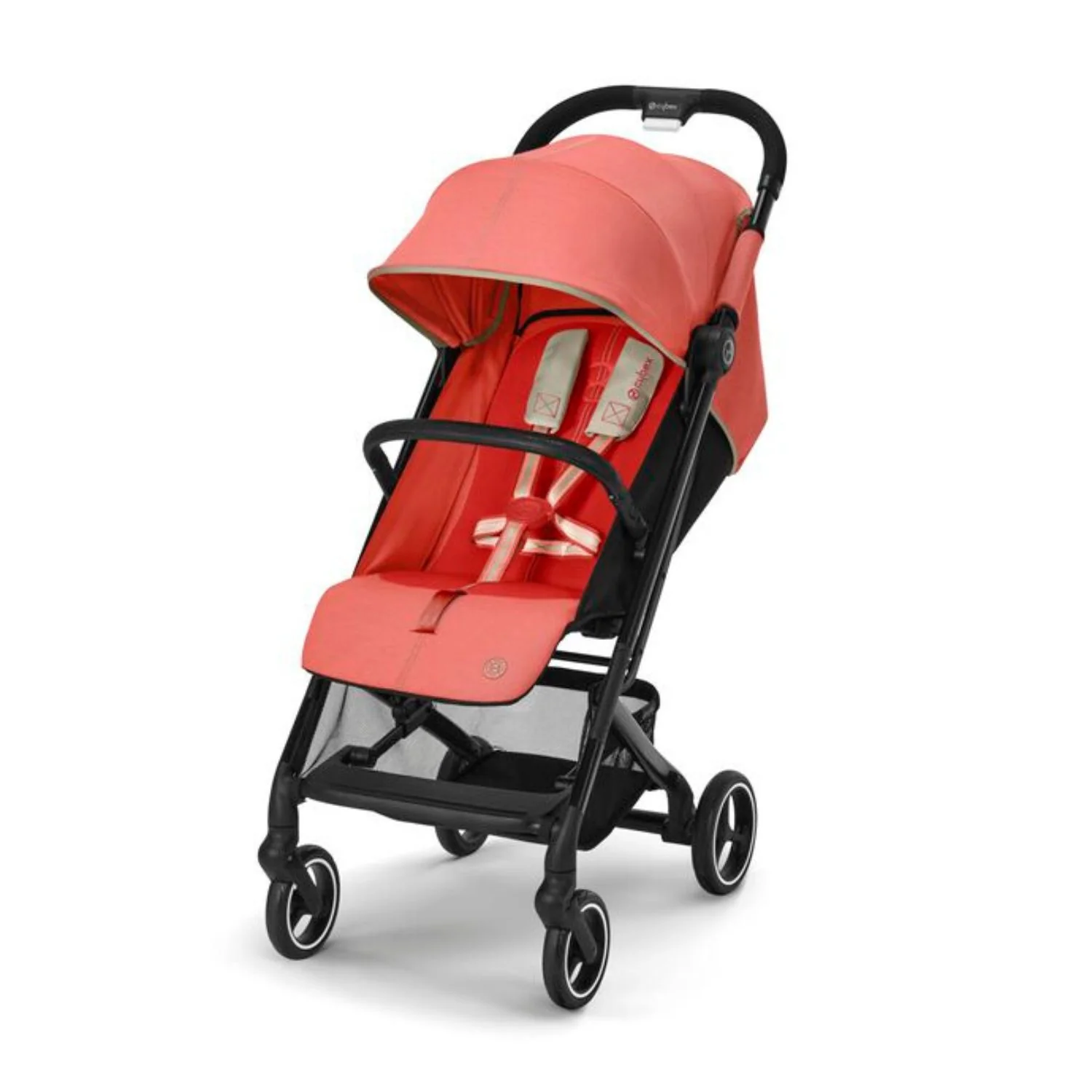 Cybex - Passeggino Beezy One Pull - Image 12