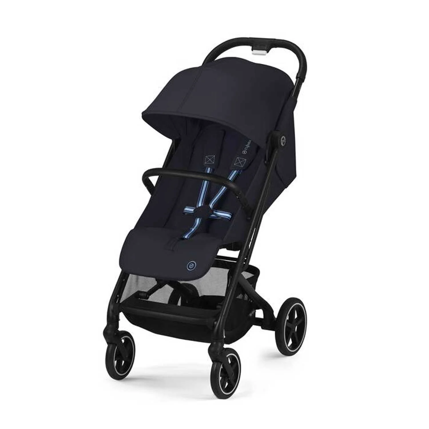 Cybex - Passeggino Beezy One Pull - Image 13