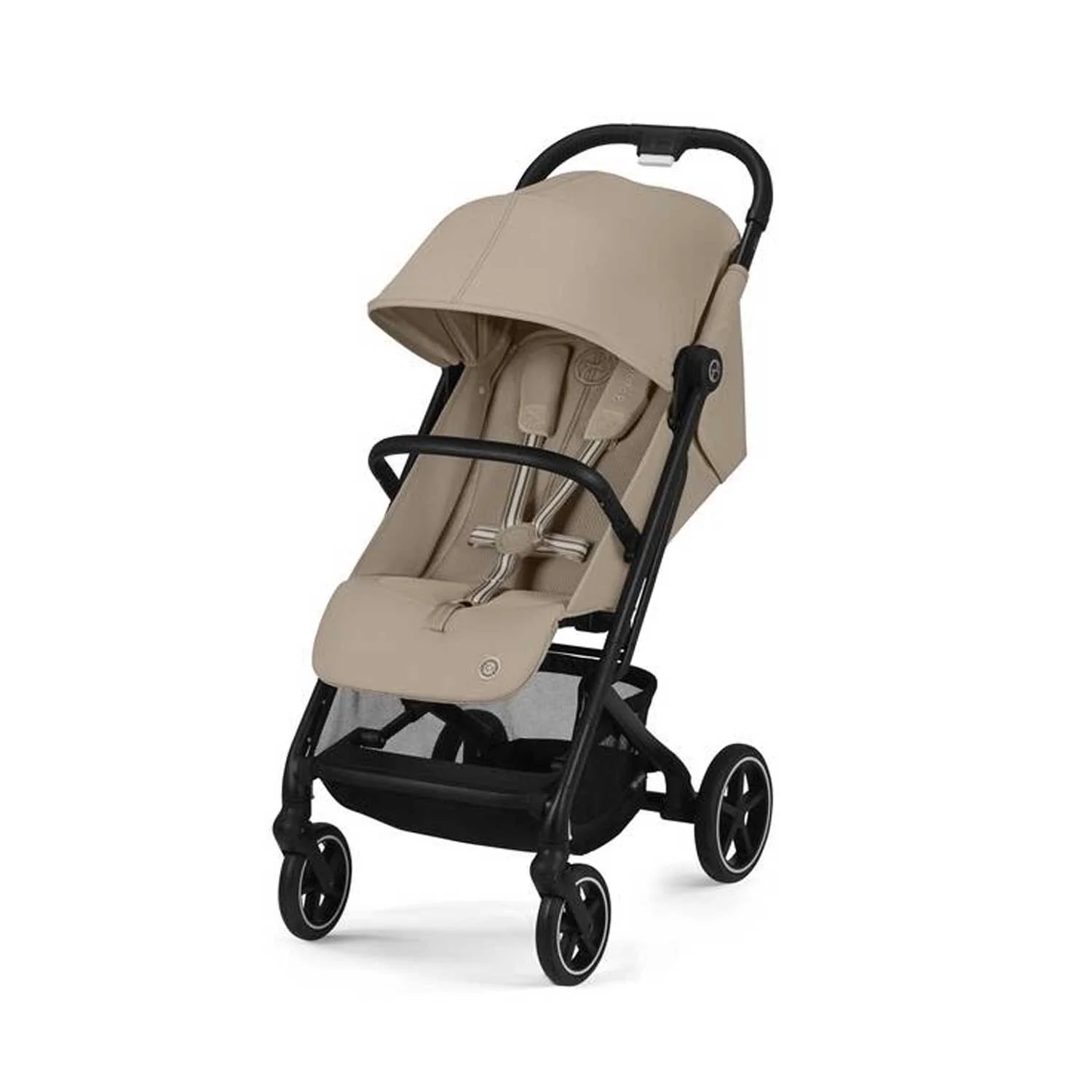 Cybex - Passeggino Beezy One Pull - Image 14