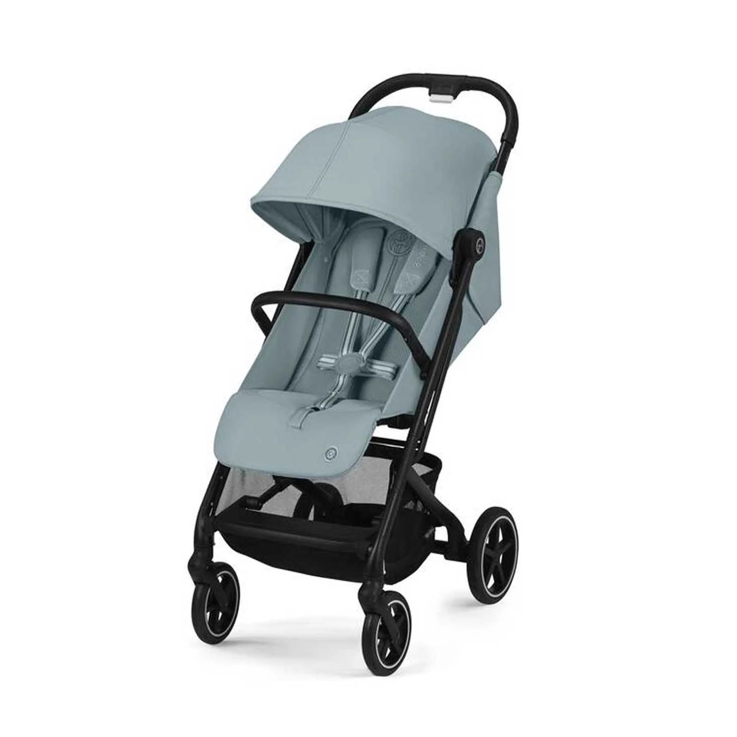 Cybex - Passeggino Beezy One Pull - Image 15