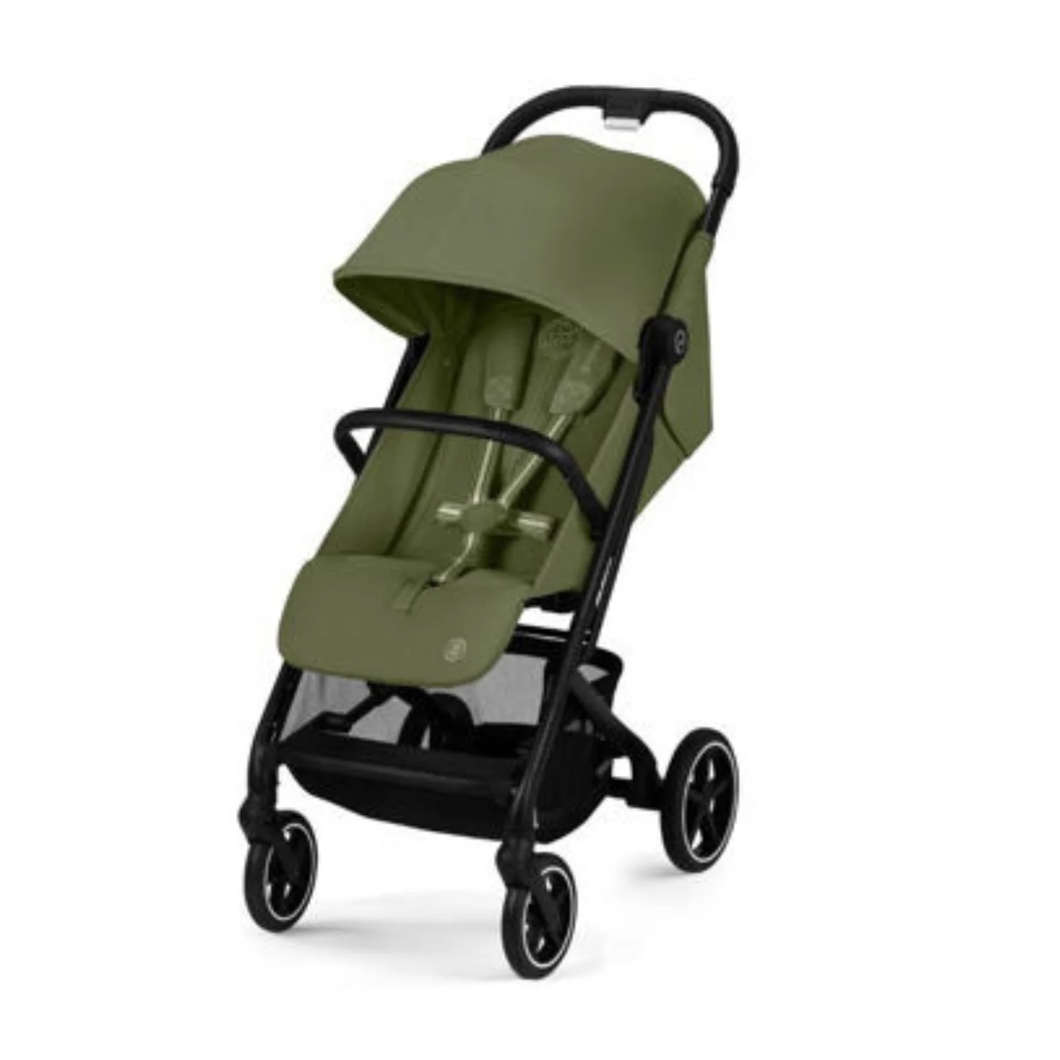 Cybex - Passeggino Beezy One Pull - Image 17