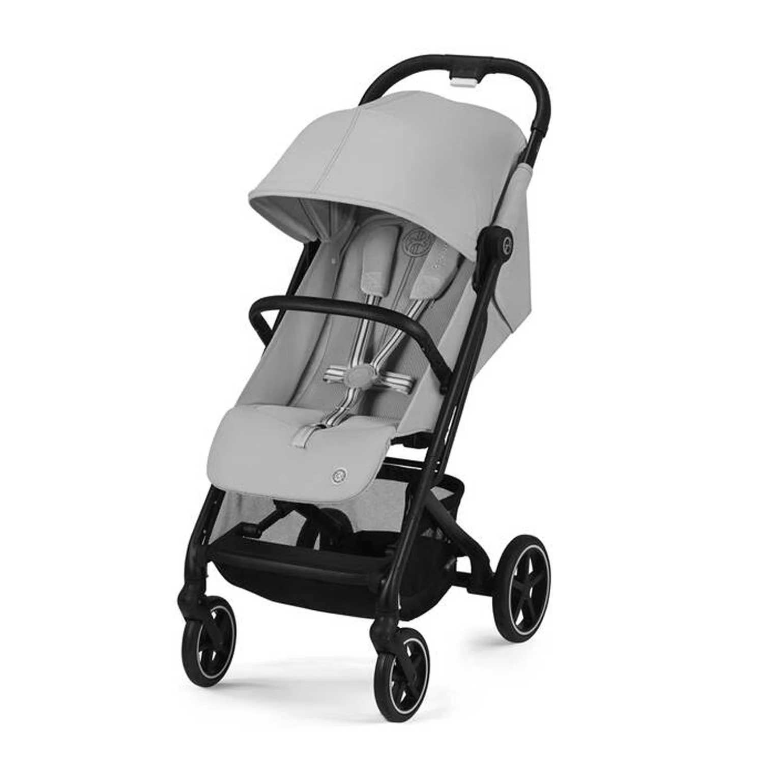Cybex - Passeggino Beezy One Pull - Image 3