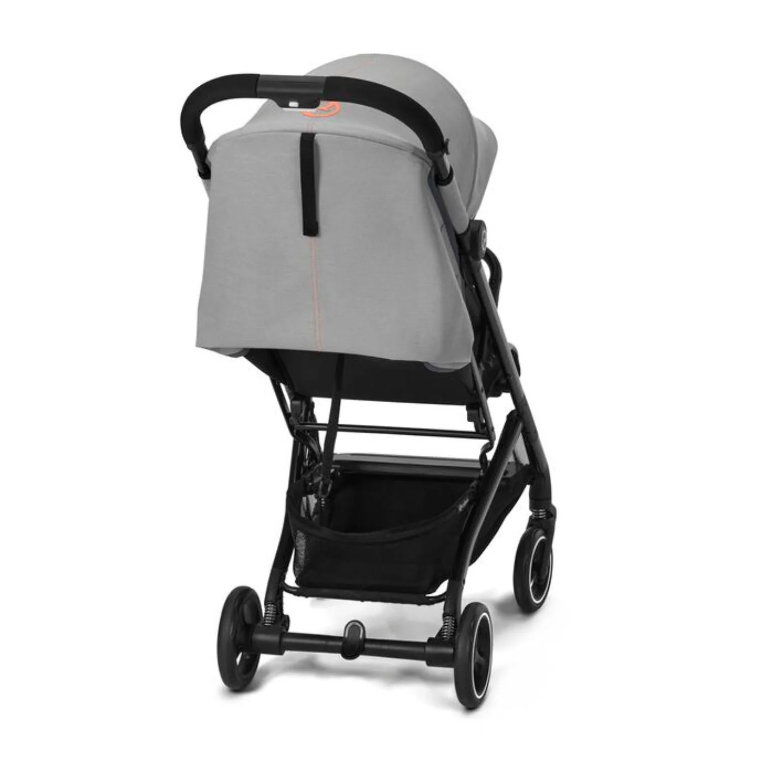 Cybex - Passeggino Beezy One Pull - Image 4