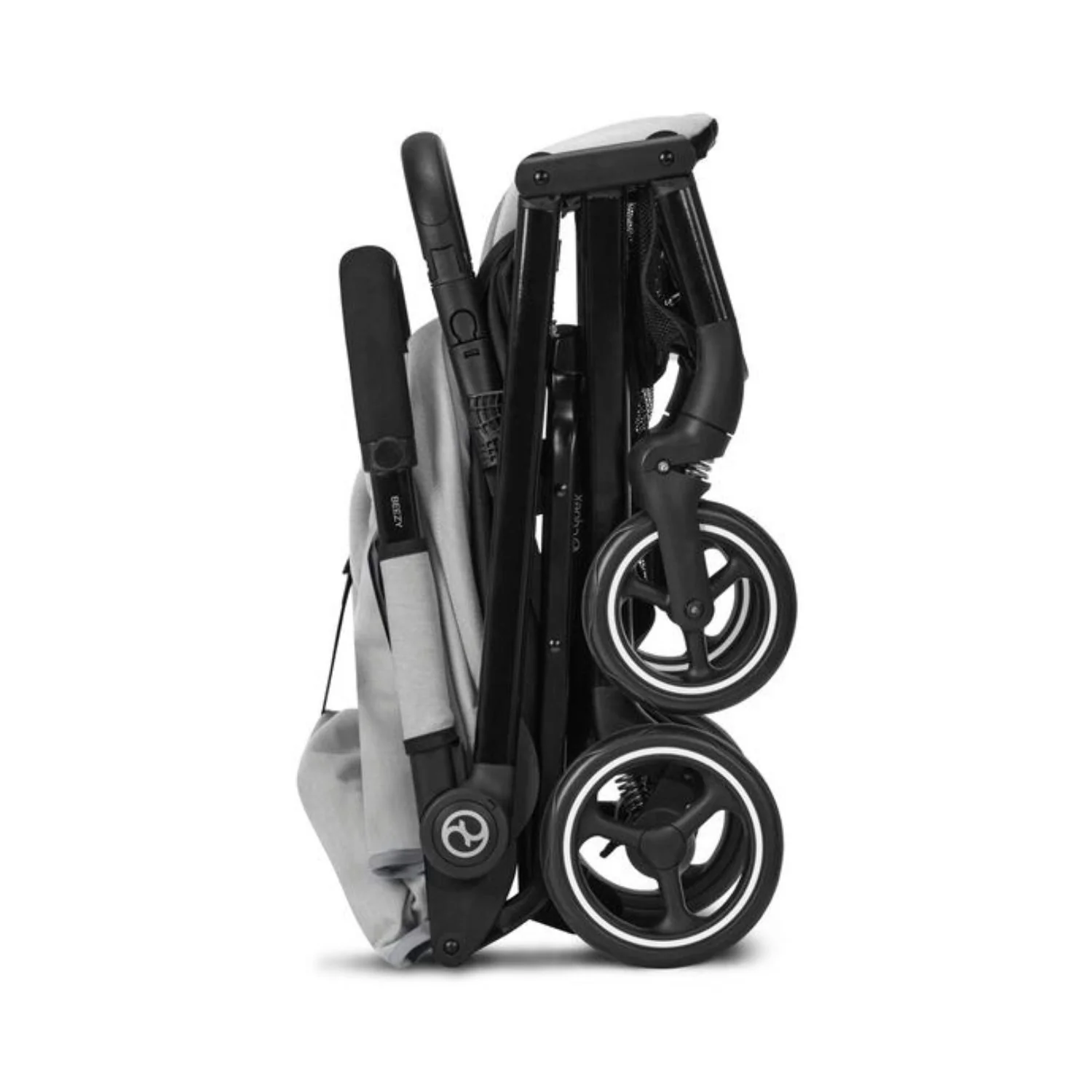 Cybex - Passeggino Beezy One Pull - Image 6