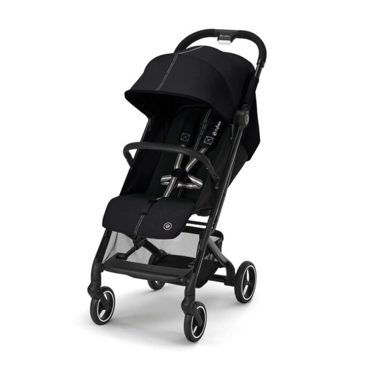 Cybex - Passeggino Beezy One Pull - Image 8
