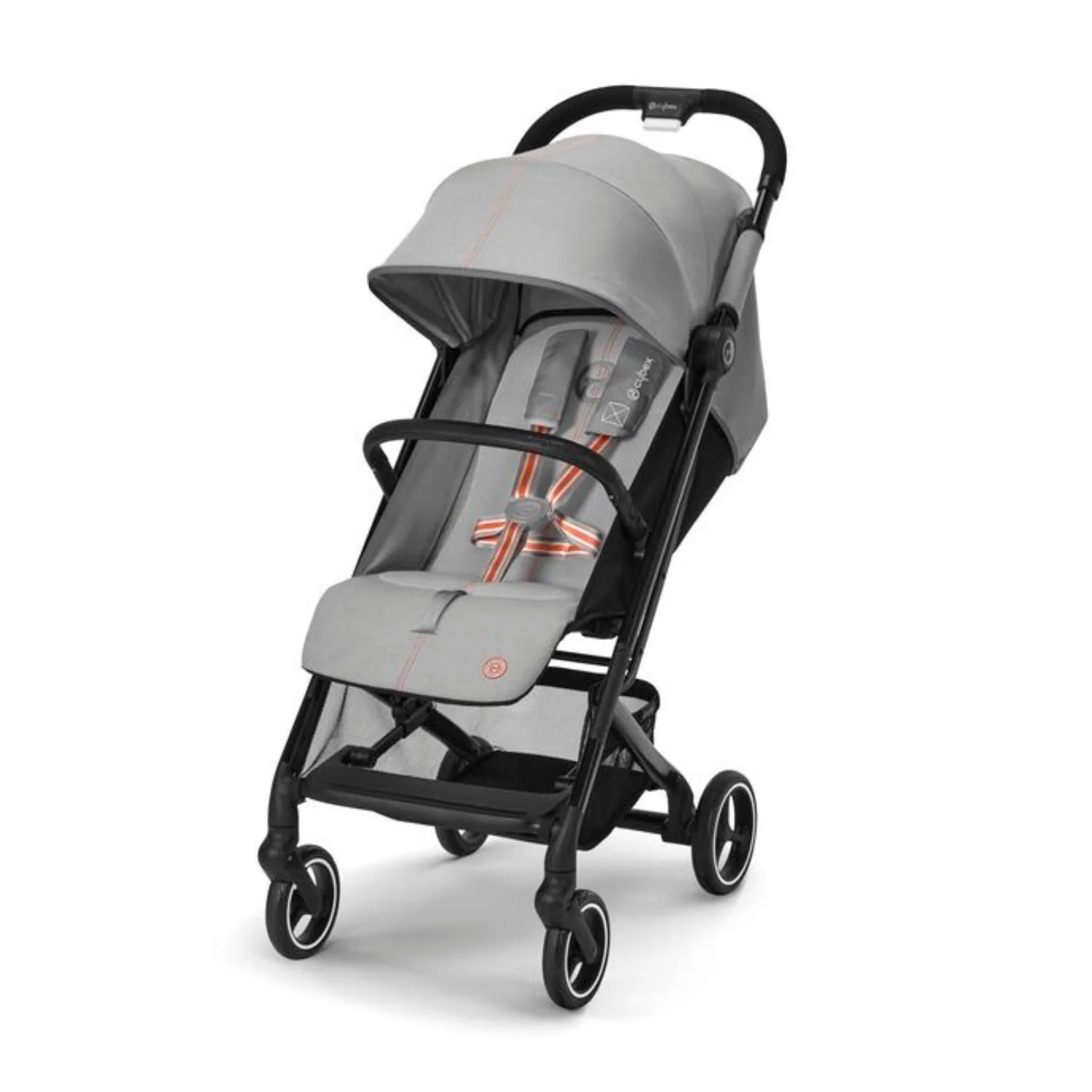 Cybex - Passeggino Beezy One Pull - Image 9