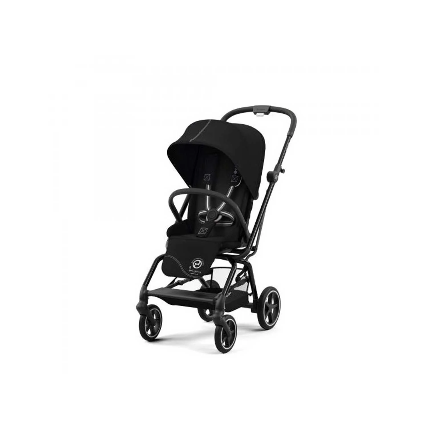 Cybex - Passeggino Eezy S Twist+ 2 - Image 10
