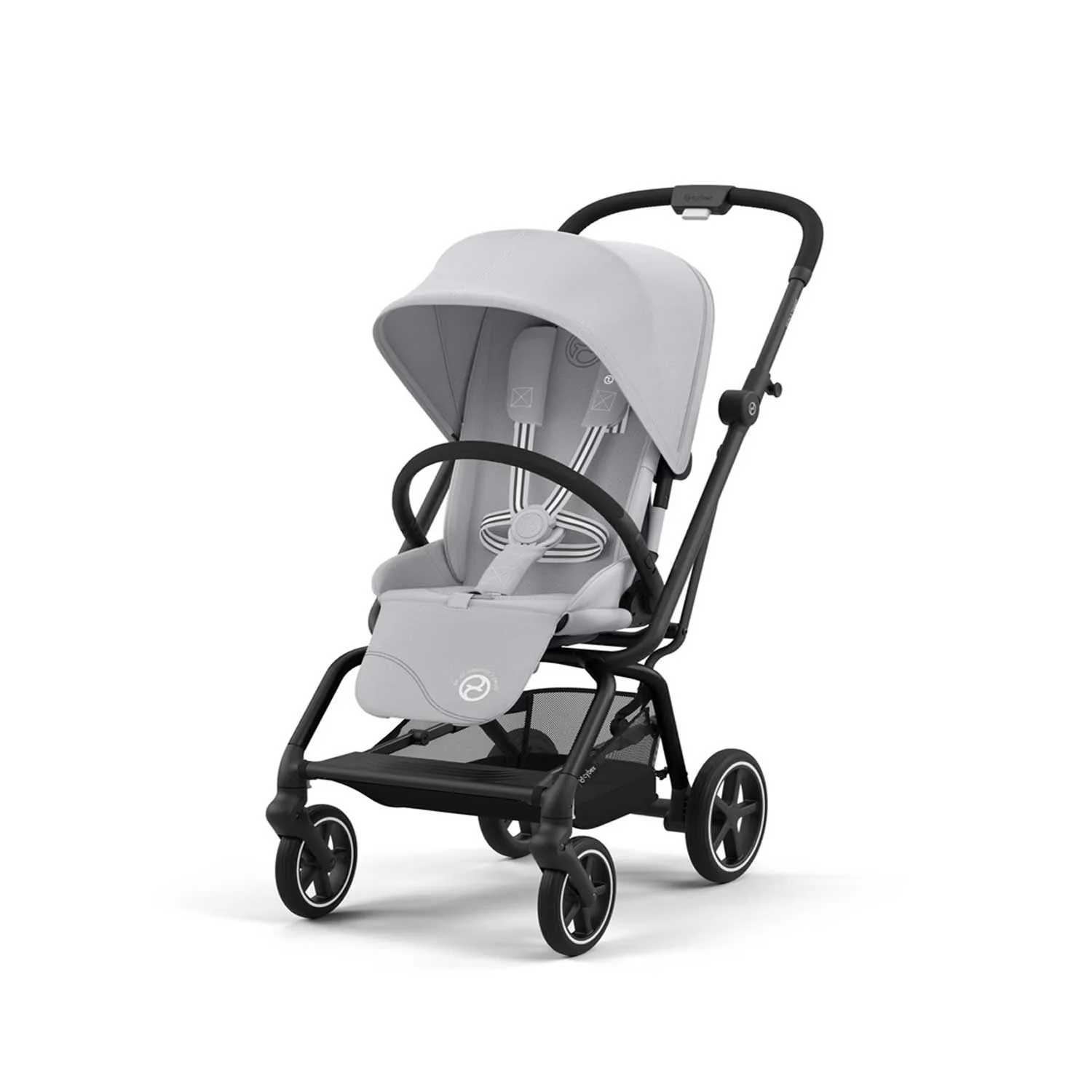 Cybex - Passeggino Eezy S Twist+ 2 - Image 11