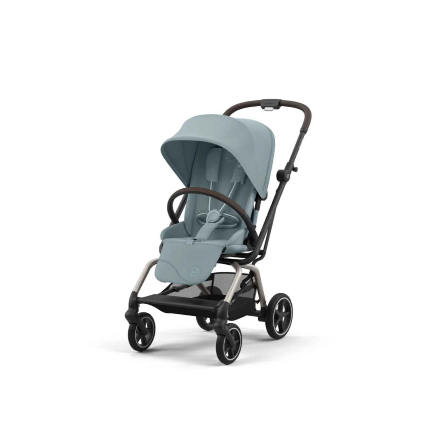 Cybex - Passeggino Eezy S Twist+ 2 - Image 12