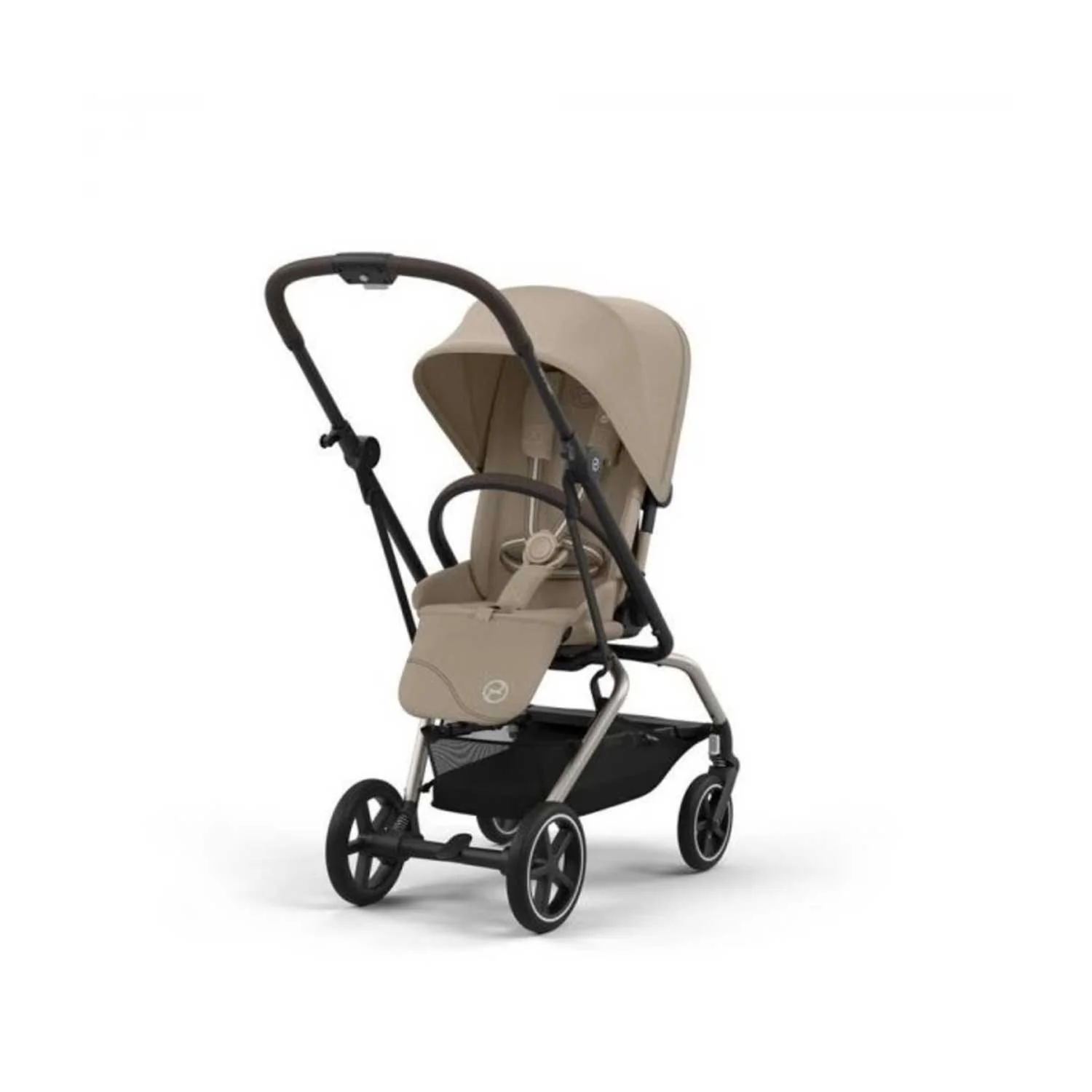 Cybex - Passeggino Eezy S Twist+ 2 - Image 13