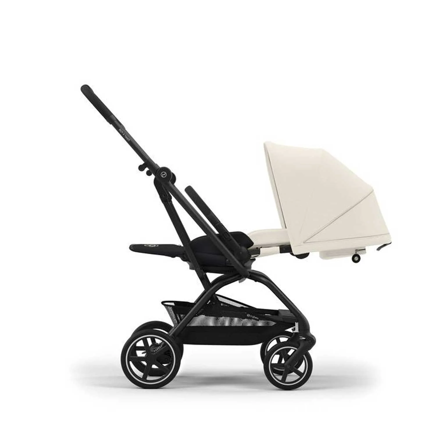 Cybex - Passeggino Eezy S Twist+ 2 - Image 5