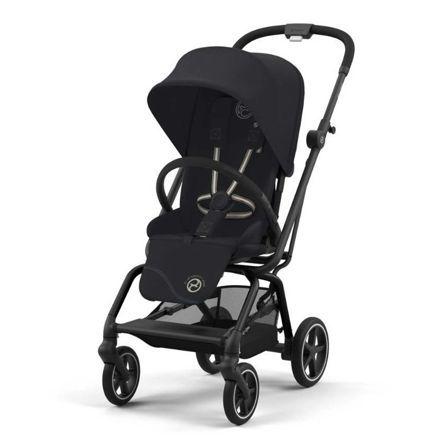 Cybex - Passeggino Eezy S Twist+ 2 - Image 8