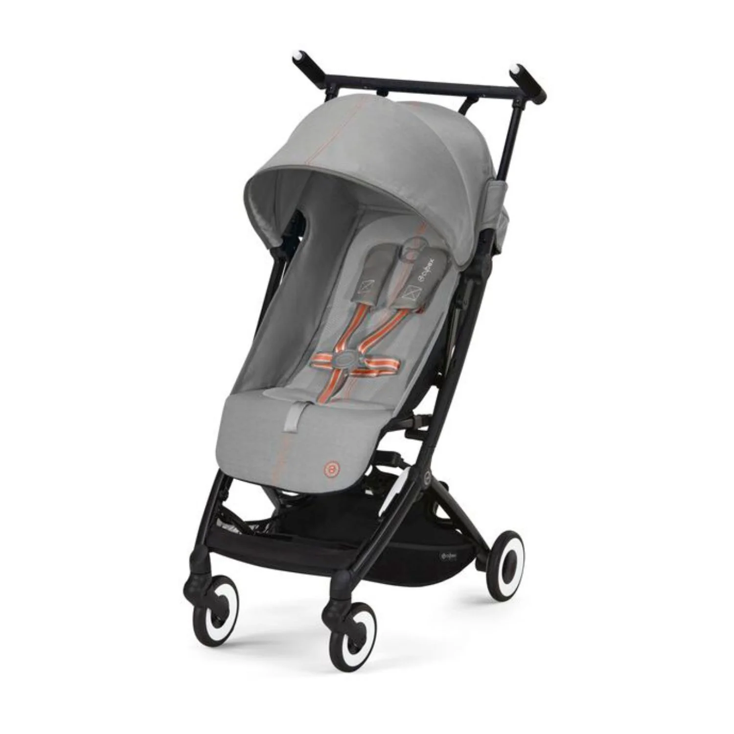 Cybex - Passeggino Ultraleggero Libelle One Pull - Image 10