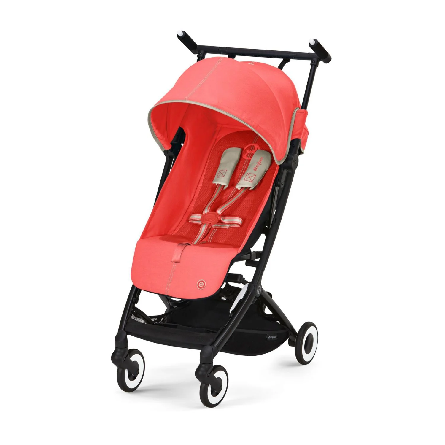 Cybex - Passeggino Ultraleggero Libelle One Pull - Image 11