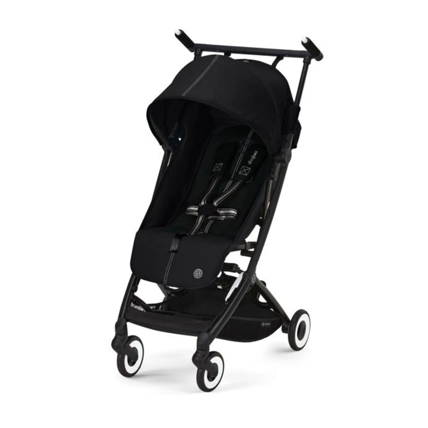 Cybex - Passeggino Ultraleggero Libelle One Pull - Image 12