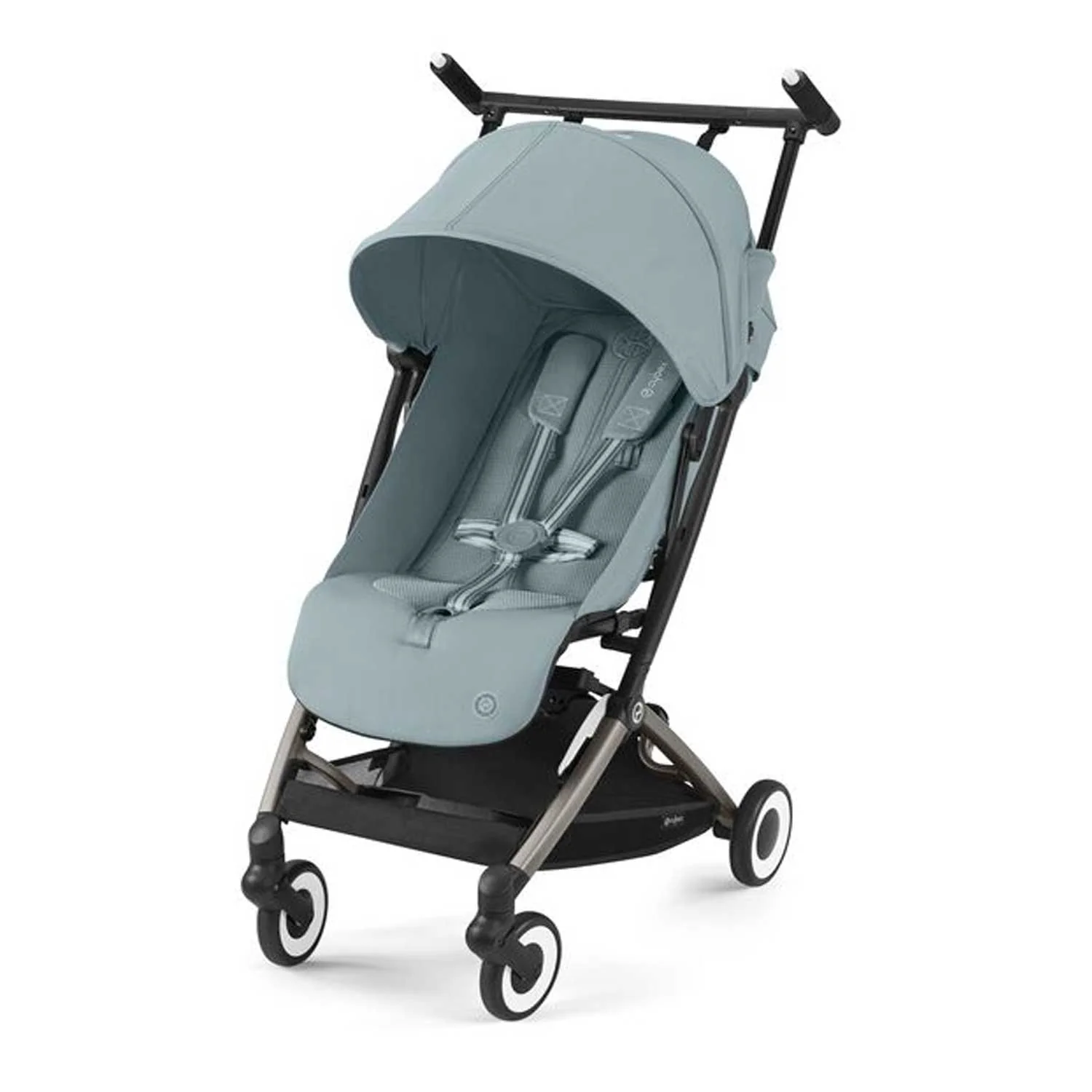 Cybex - Passeggino Ultraleggero Libelle One Pull - Image 13