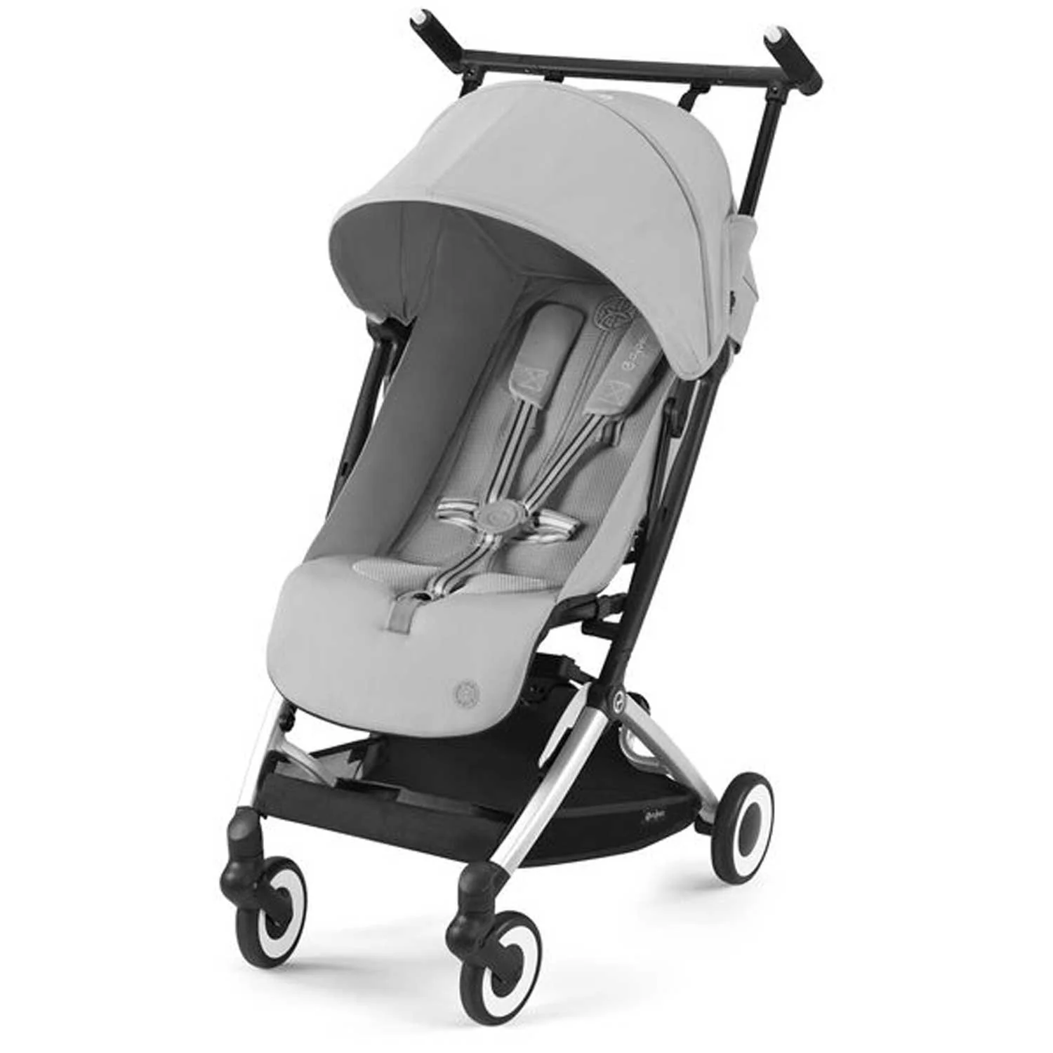 Cybex - Passeggino Ultraleggero Libelle One Pull - Image 14