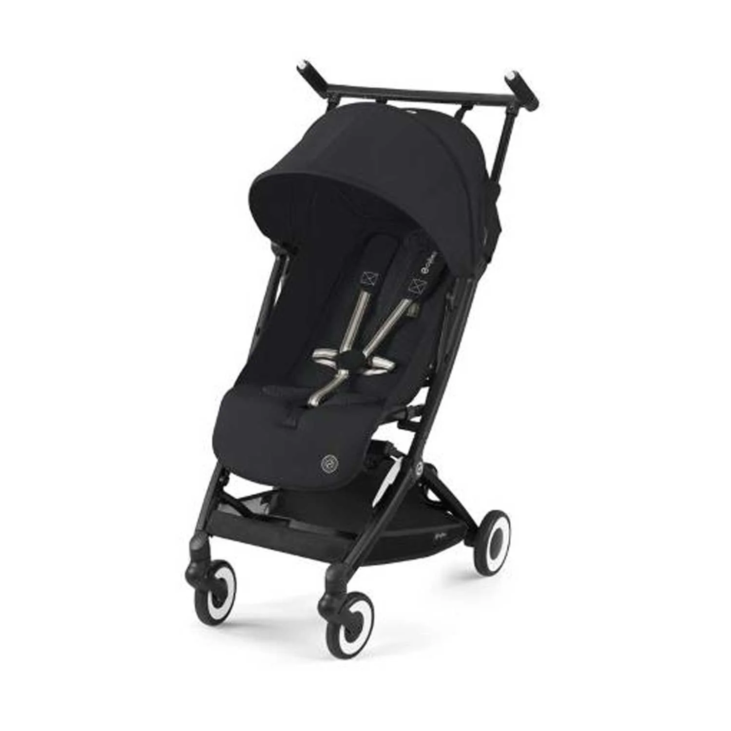 Cybex - Passeggino Ultraleggero Libelle One Pull - Image 15