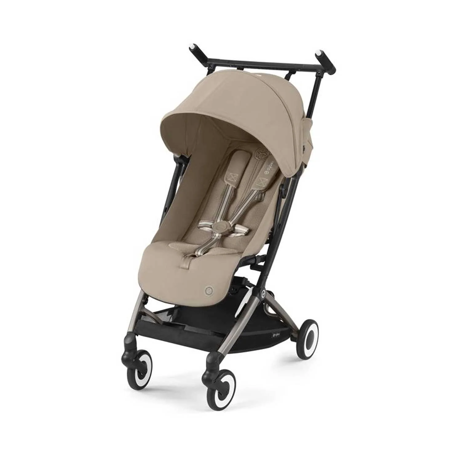 Cybex - Passeggino Ultraleggero Libelle One Pull - Image 16