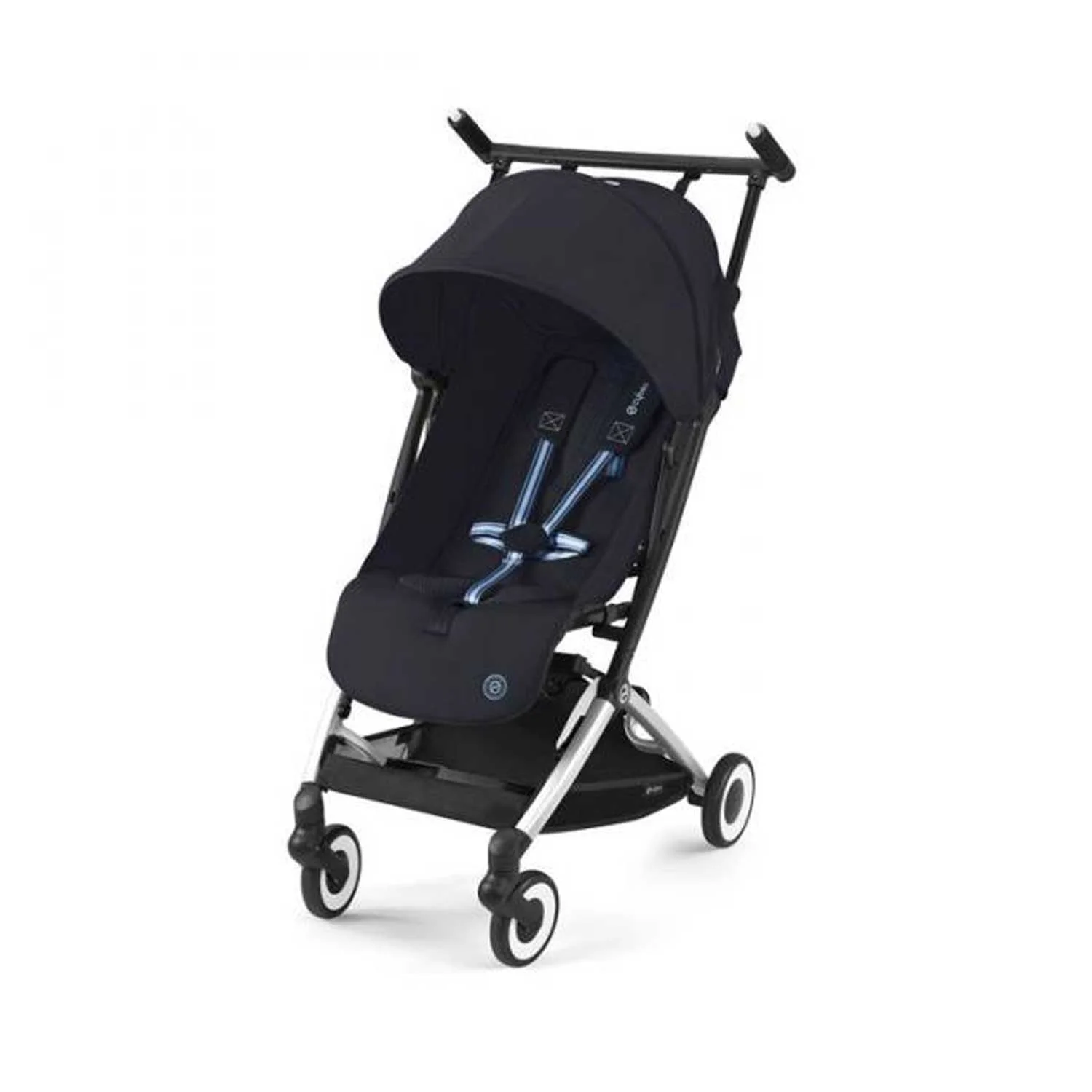 Cybex - Passeggino Ultraleggero Libelle One Pull - Image 17