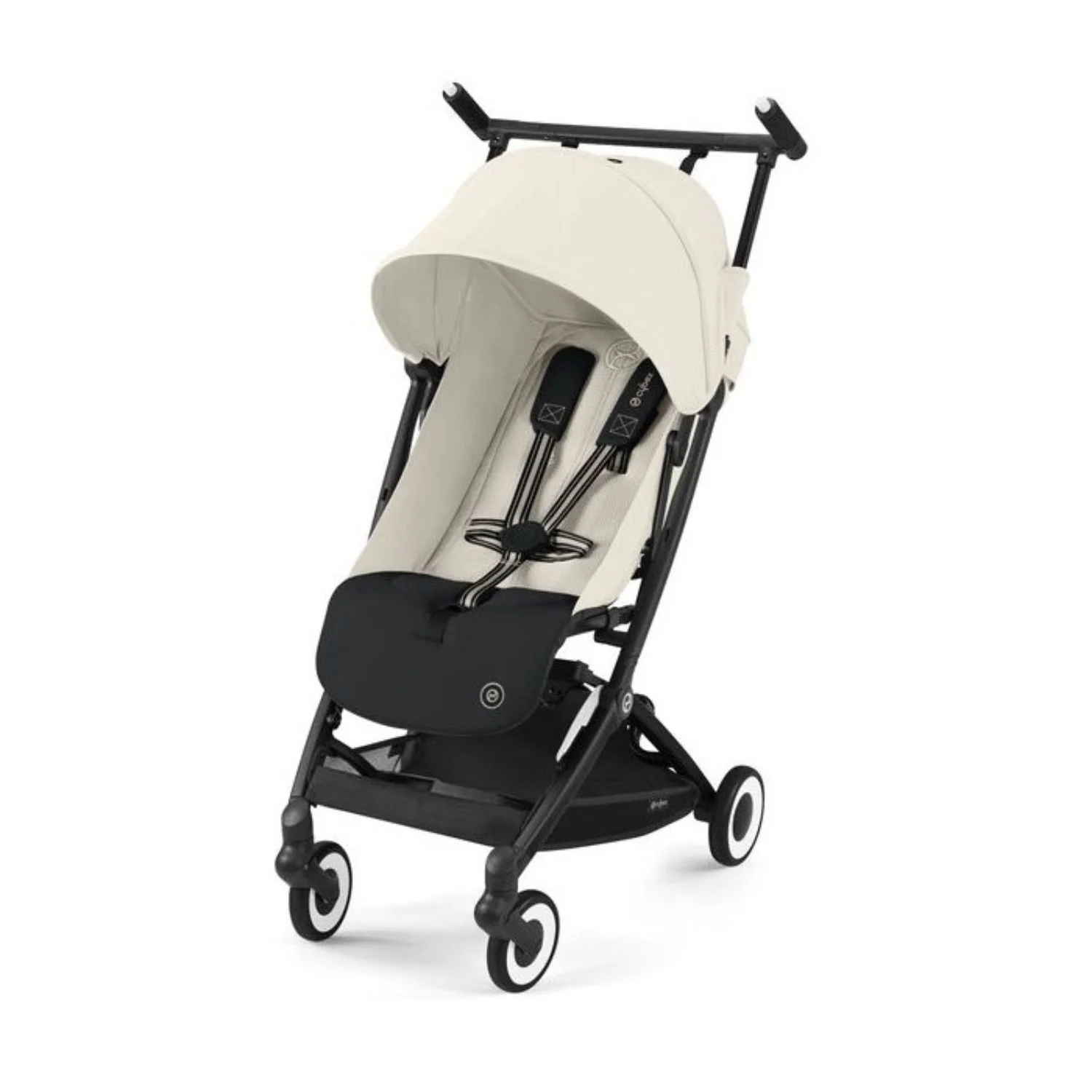 Cybex - Passeggino Ultraleggero Libelle One Pull - Image 19