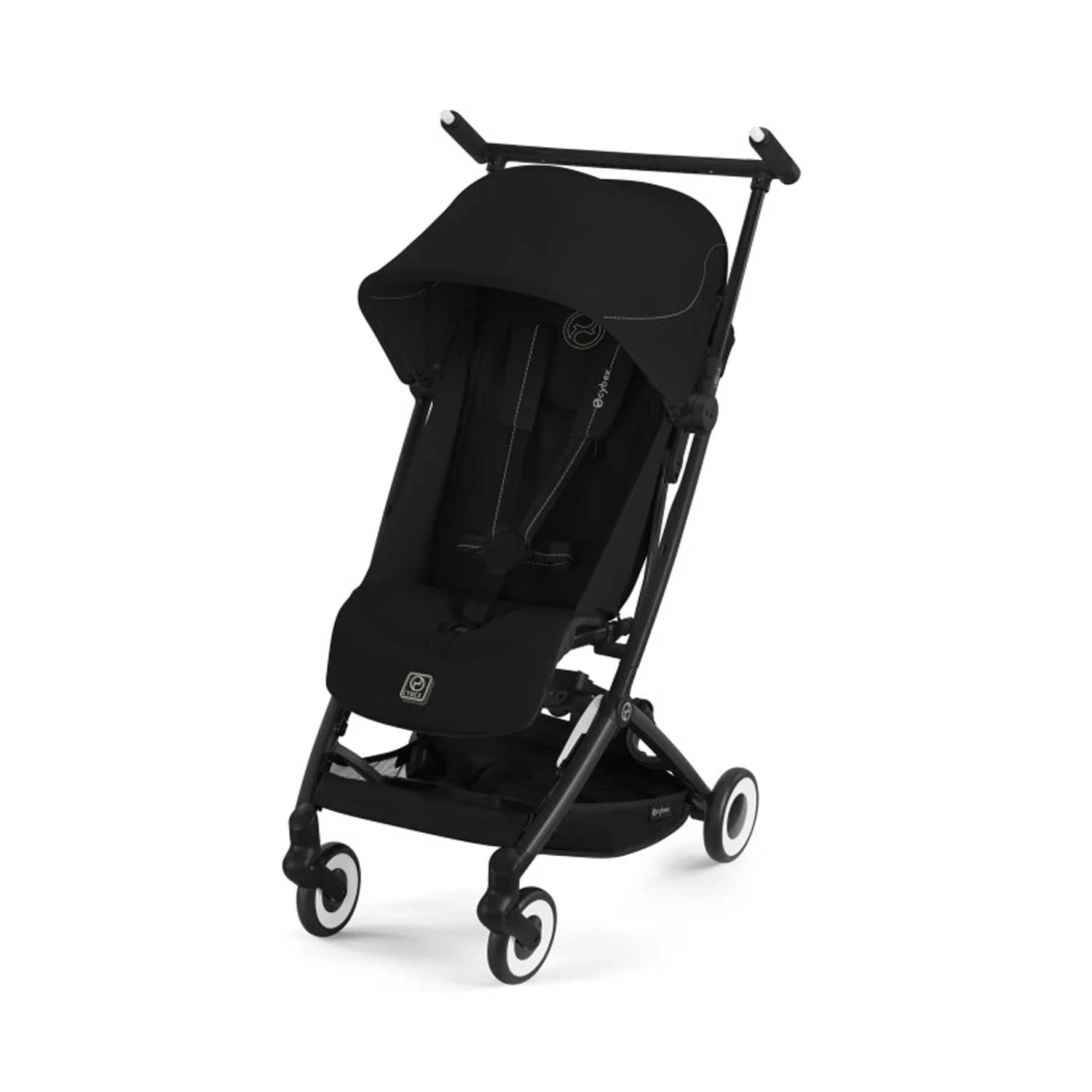 Cybex - Passeggino Ultraleggero Libelle One Pull - Image 22