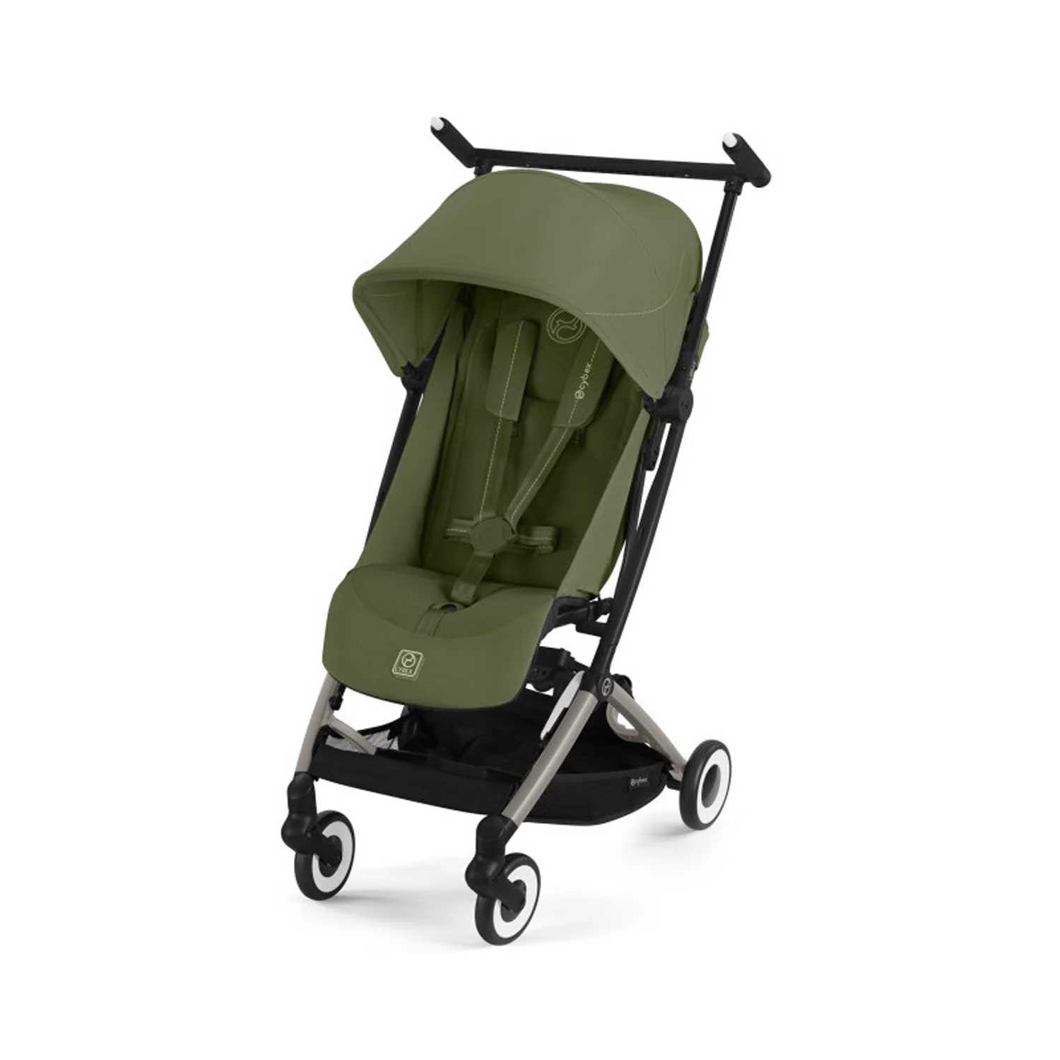 Cybex - Passeggino Ultraleggero Libelle One Pull - Image 23