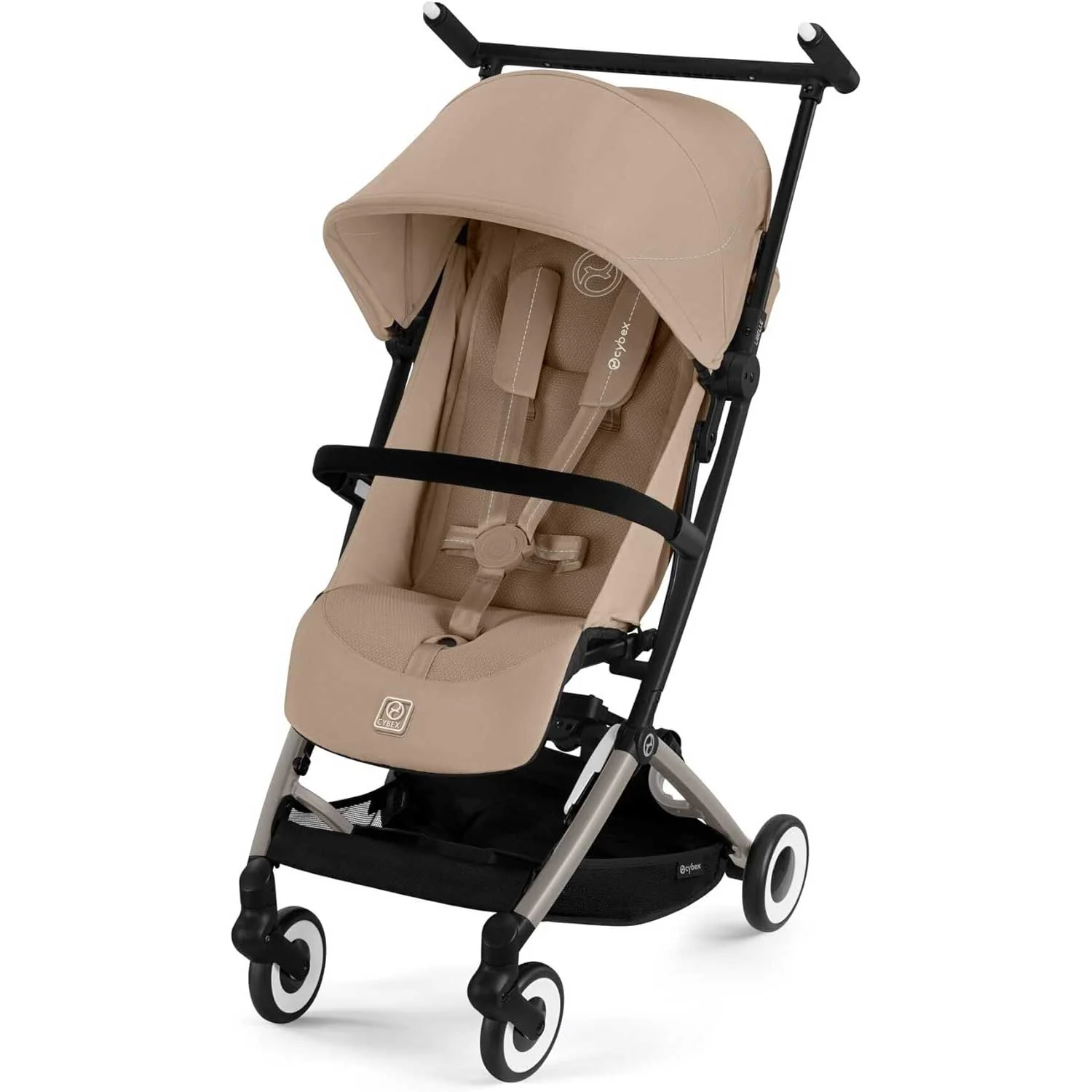 Cybex - Passeggino Ultraleggero Libelle One Pull - Image 24
