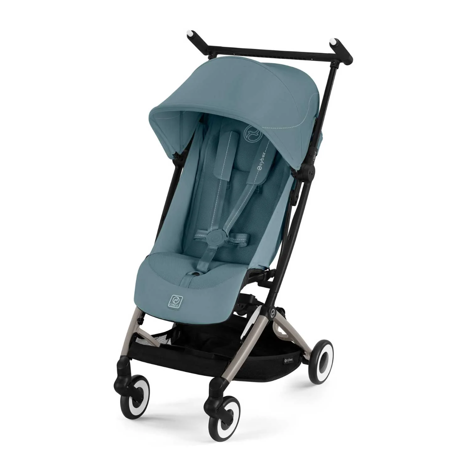 Cybex - Passeggino Ultraleggero Libelle One Pull - Image 25