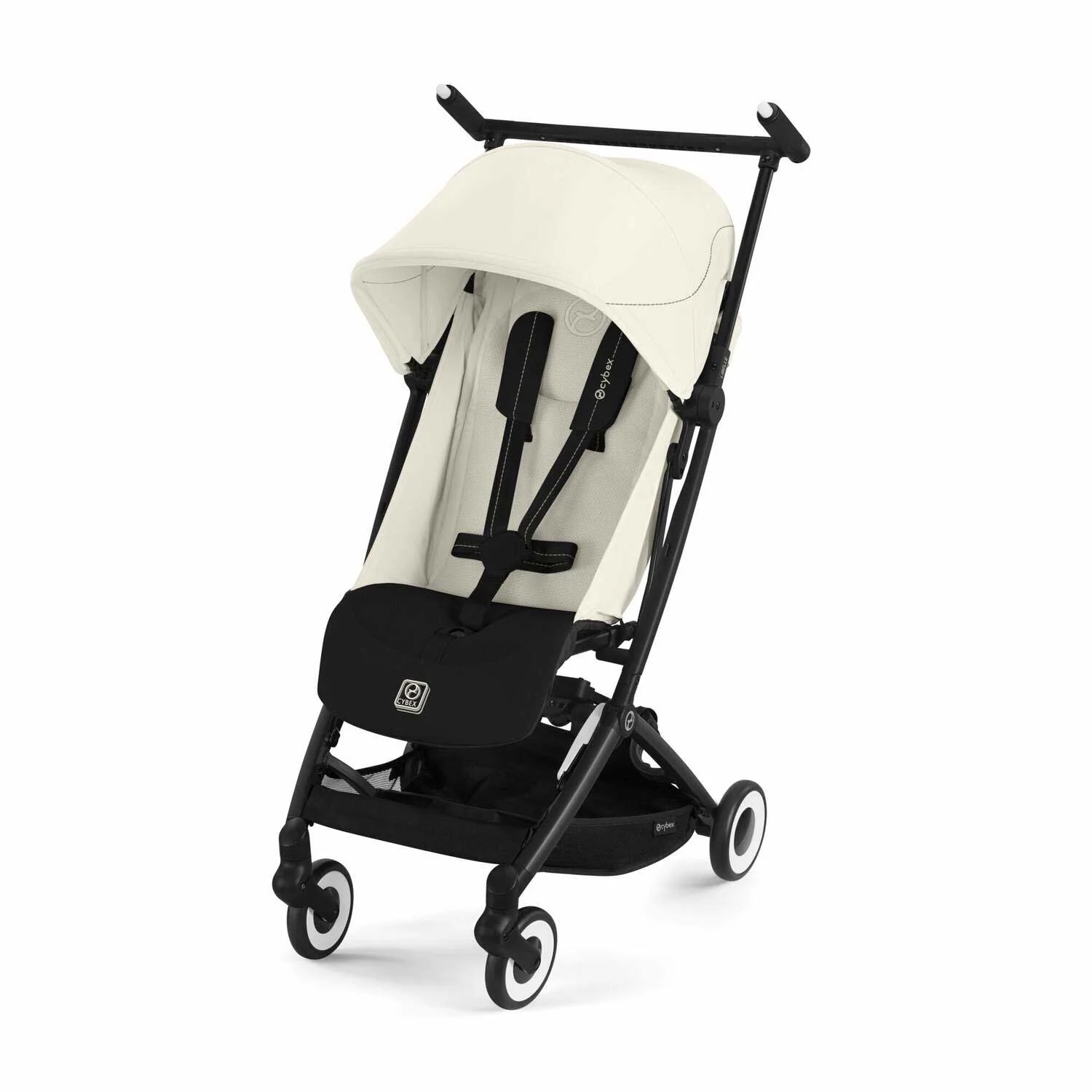 Cybex - Passeggino Ultraleggero Libelle One Pull - Image 26
