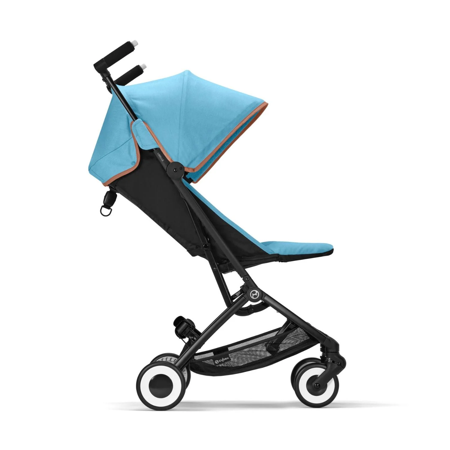 Cybex - Passeggino Ultraleggero Libelle One Pull - Image 3