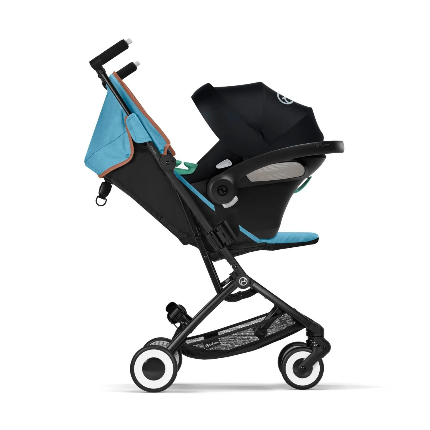 Cybex - Passeggino Ultraleggero Libelle One Pull - Image 6