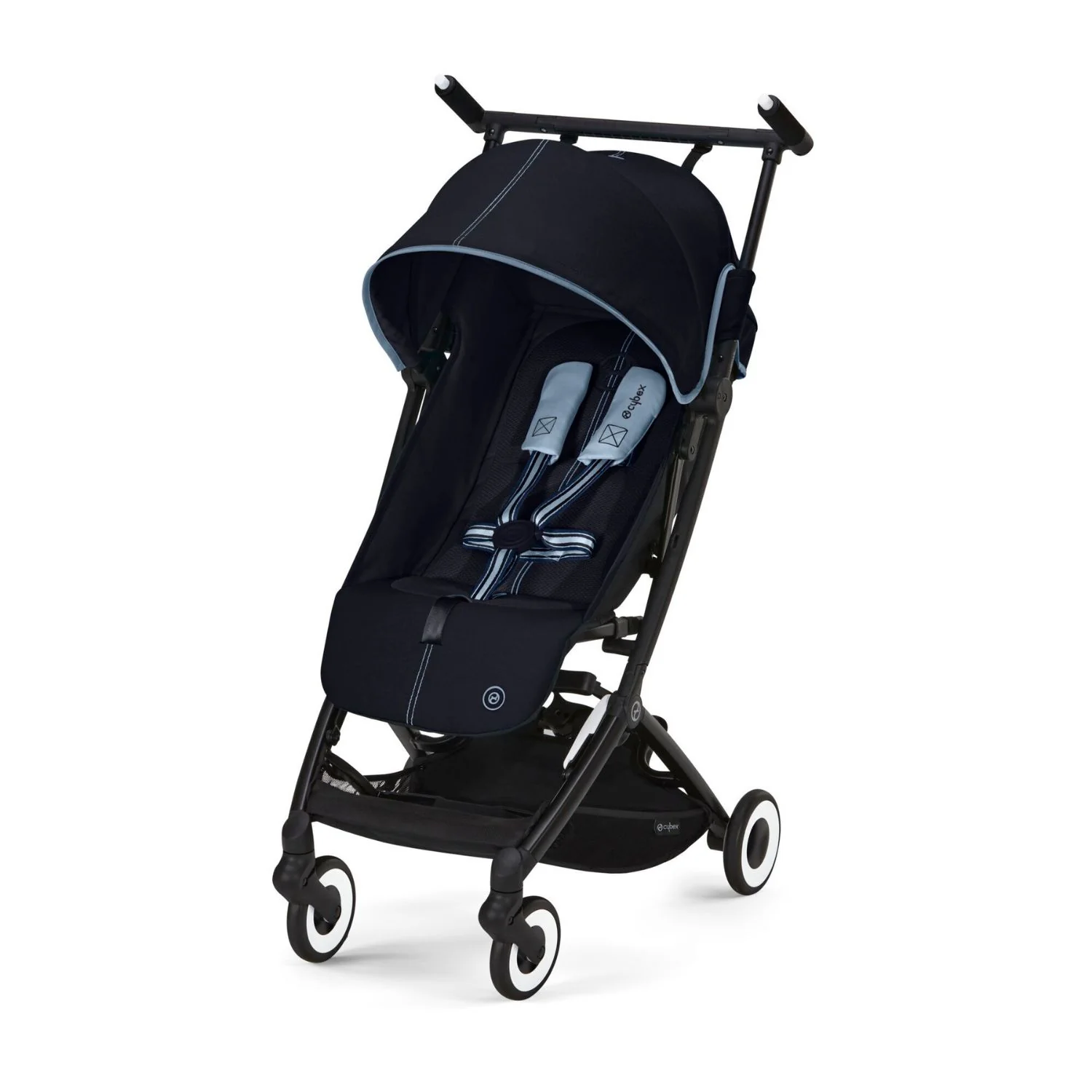 Cybex - Passeggino Ultraleggero Libelle One Pull - Image 8