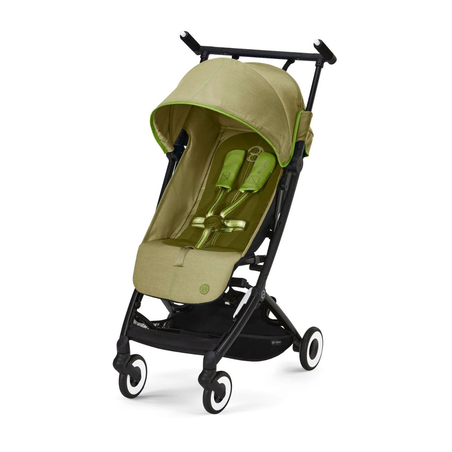 Cybex - Passeggino Ultraleggero Libelle One Pull - Image 9