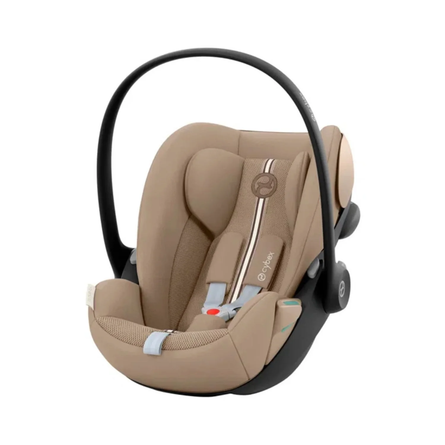 Cybex - Seggiolino Auto Cloud G Isize Plus - Image 12