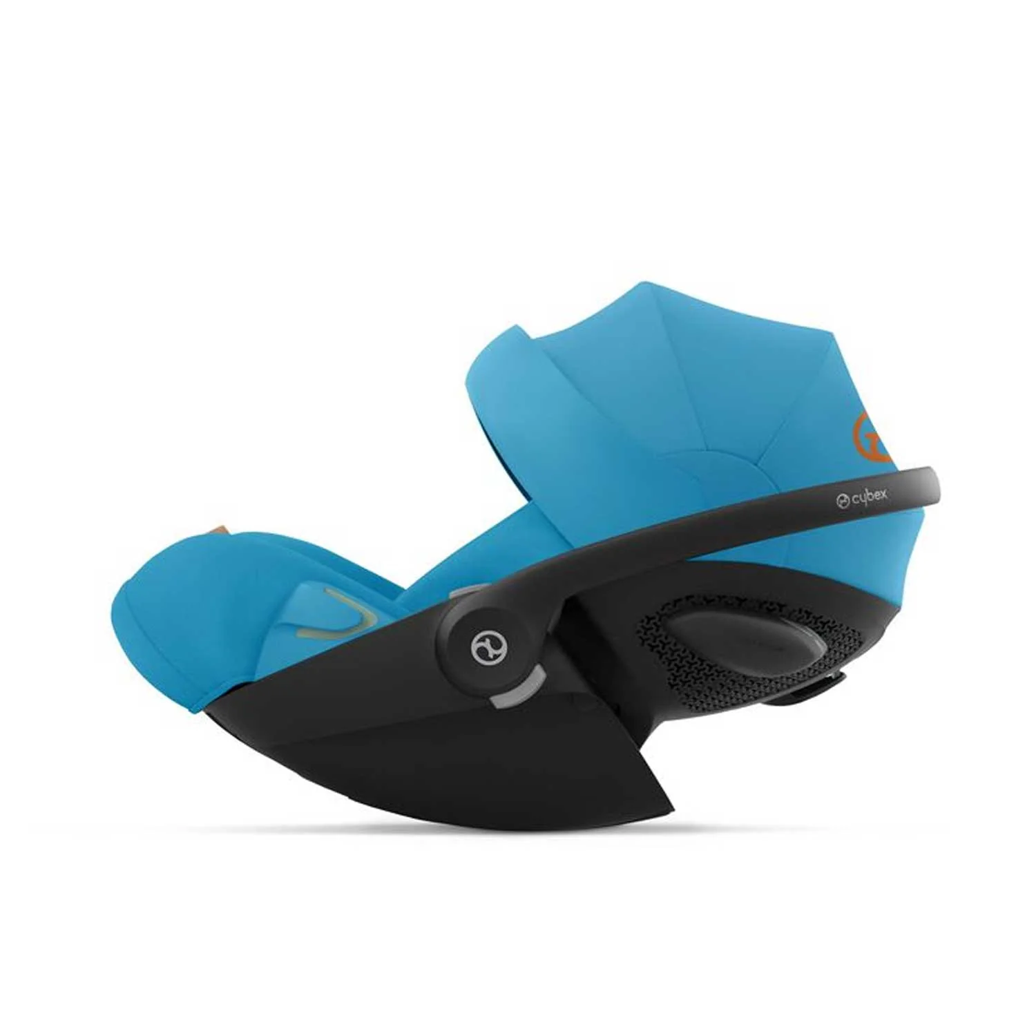 Cybex - Seggiolino Auto Cloud G Isize Plus - Image 4