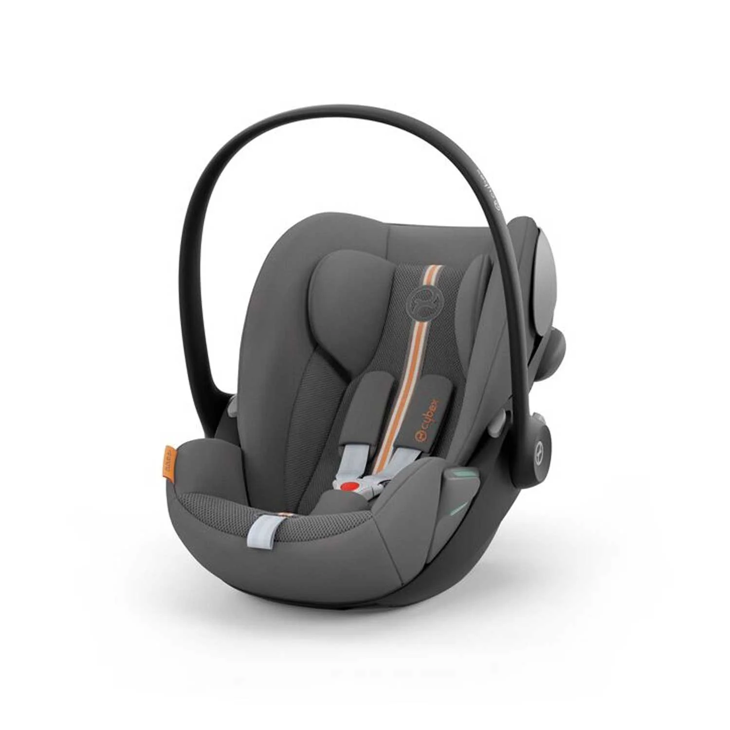 Cybex - Seggiolino Auto Cloud G Isize Plus - Image 6