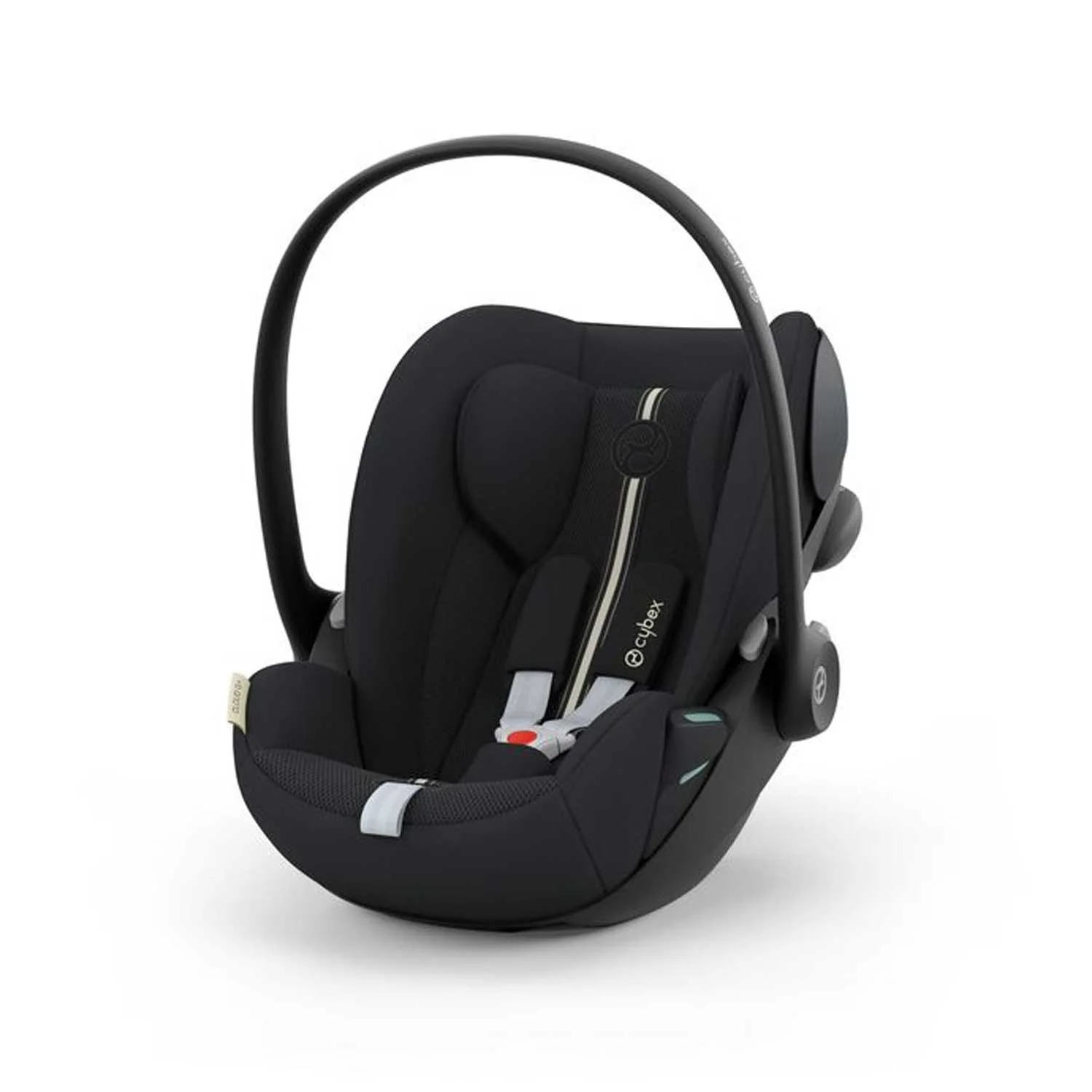 Cybex - Seggiolino Auto Cloud G Isize Plus - Image 7