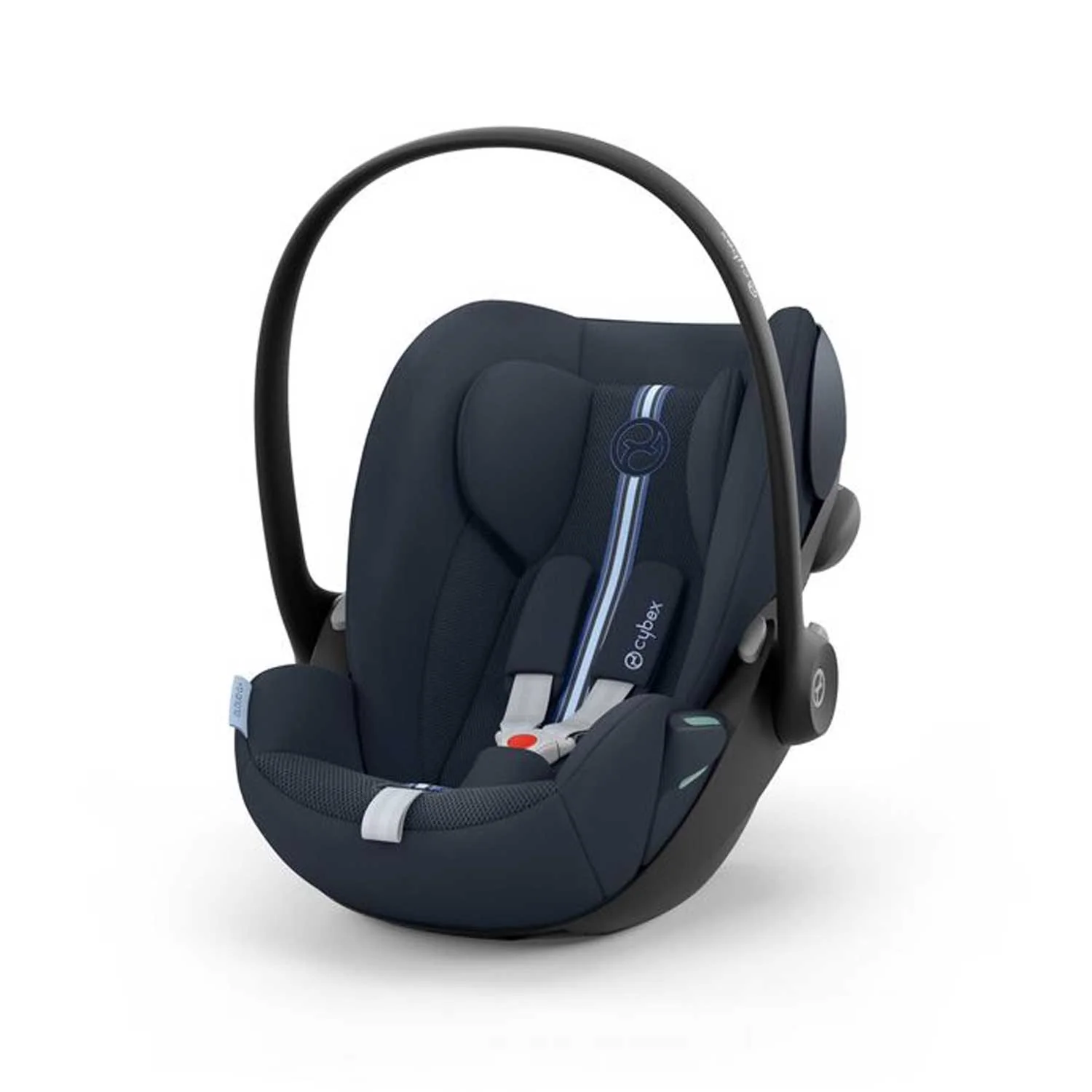Cybex - Seggiolino Auto Cloud G Isize Plus - Image 8