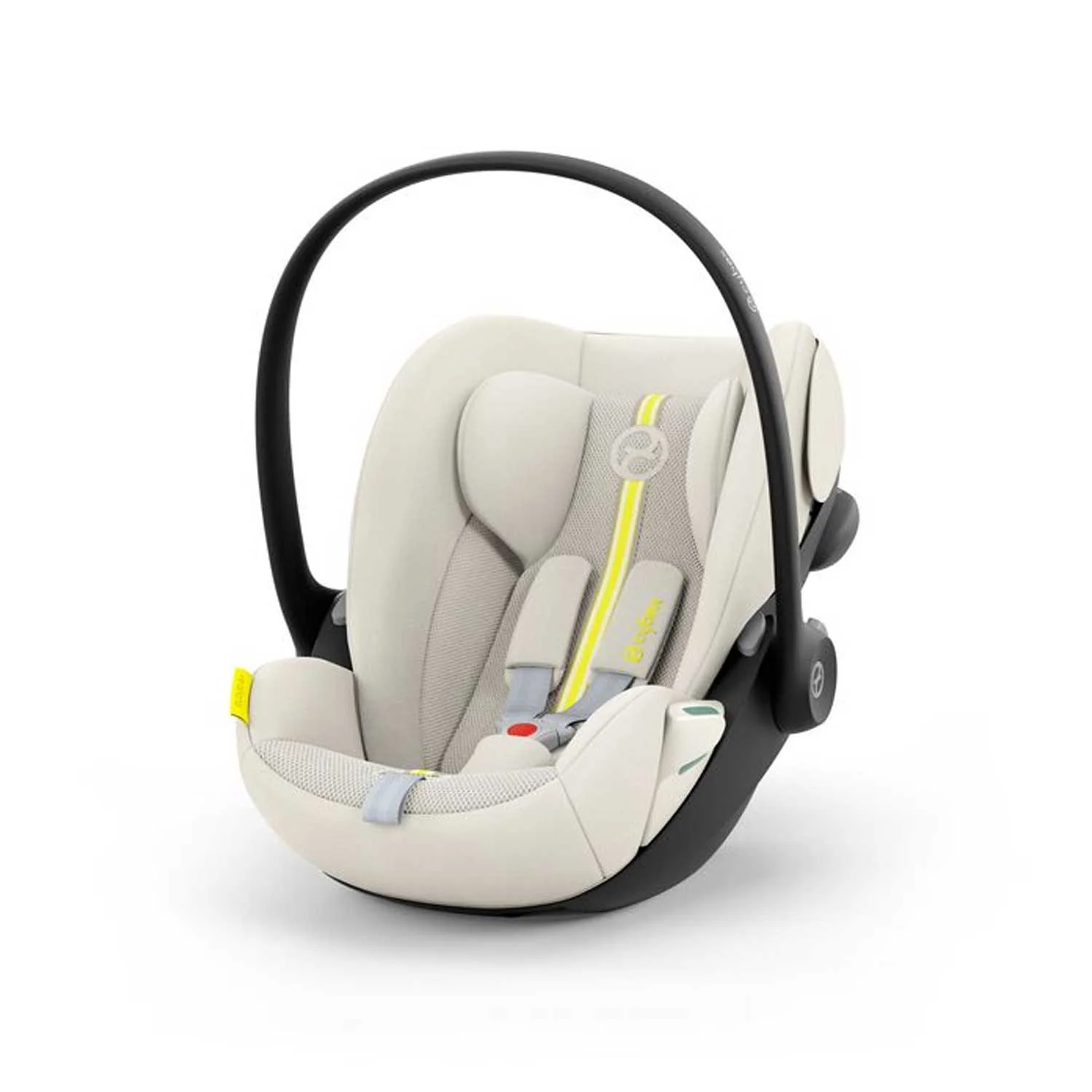 Cybex - Seggiolino Auto Cloud G Isize Plus - Image 9