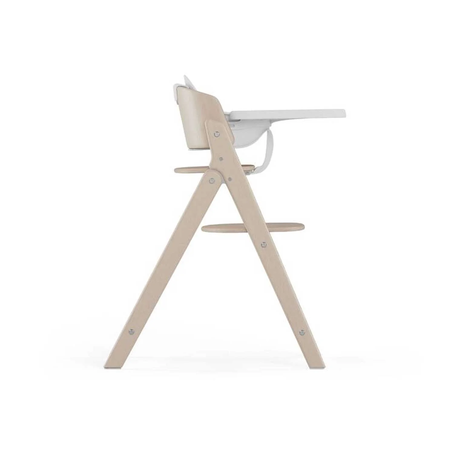 Cybex - Seggiolone Pappa Click & Fold 4in1 - Image 3